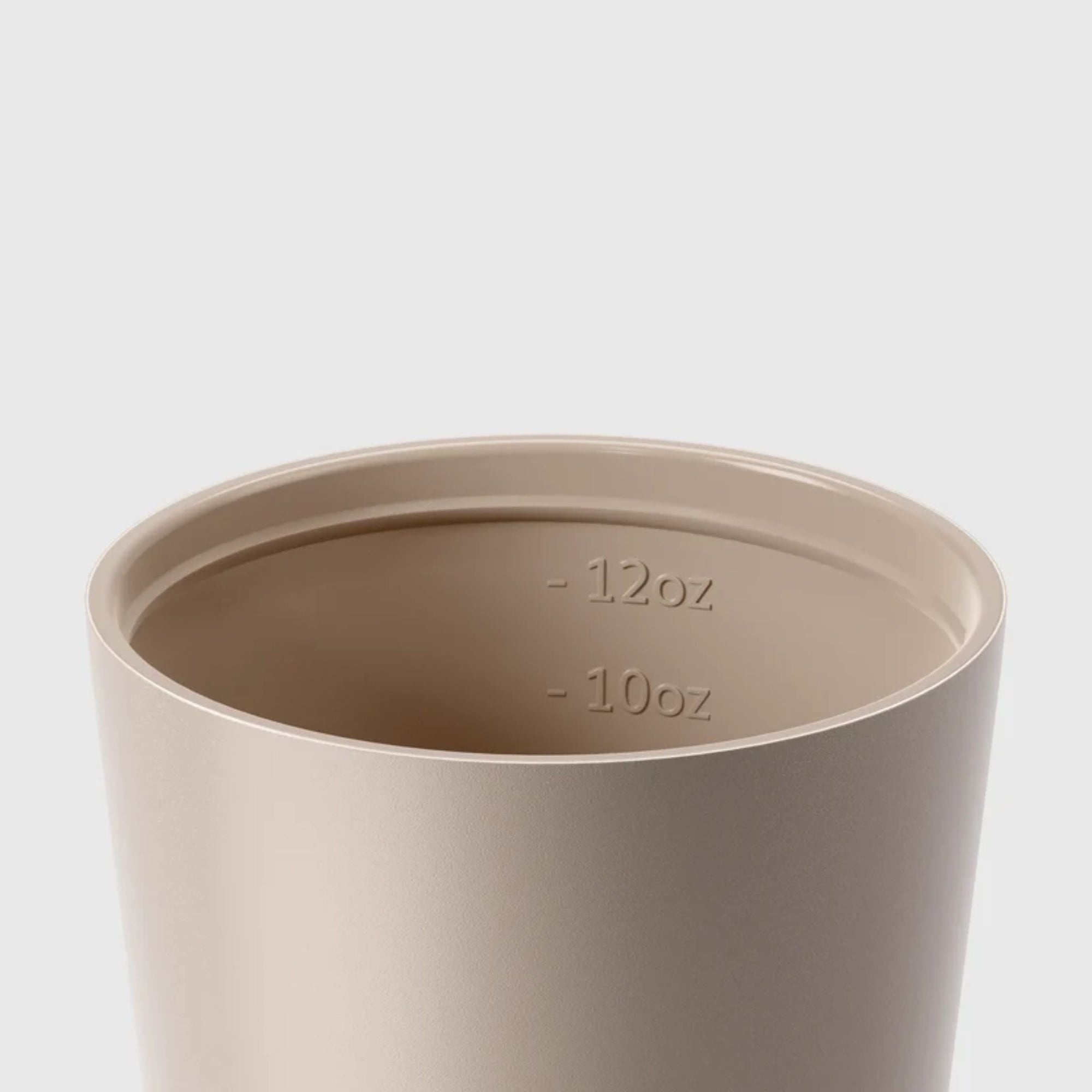Ceramic Fressko Camino Cup