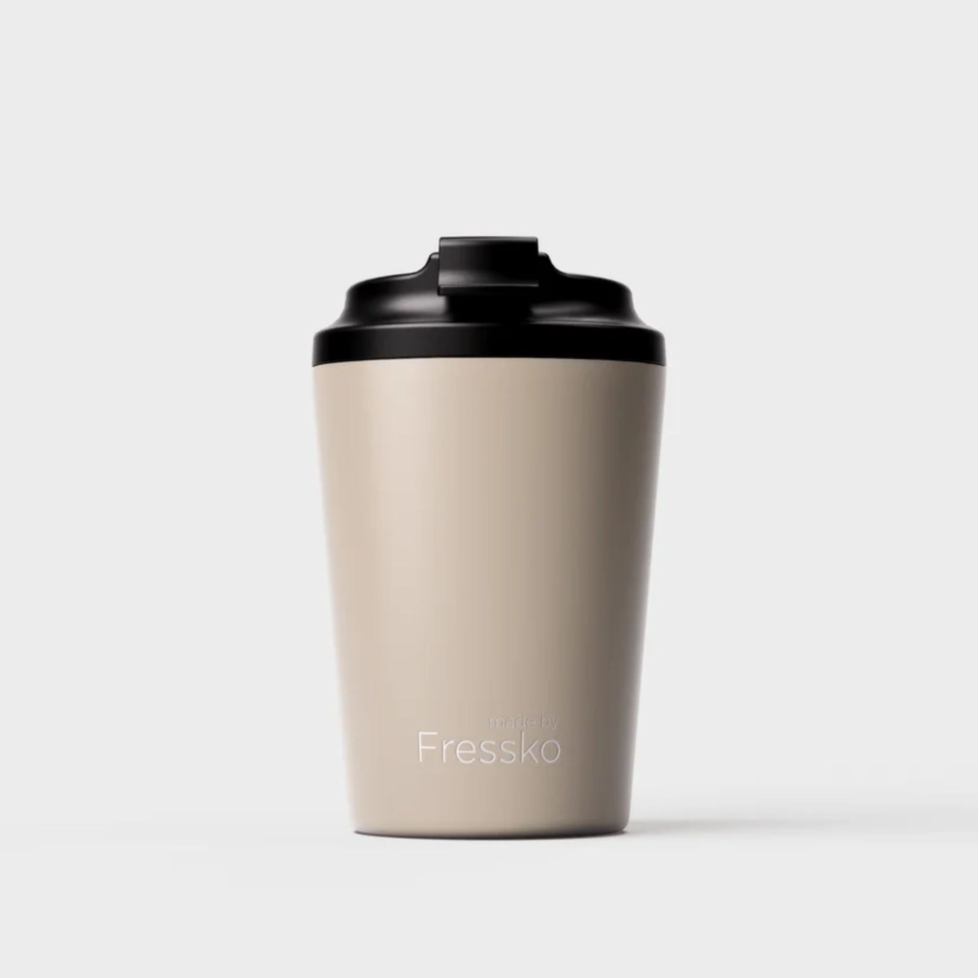 Ceramic Fressko Camino Cup