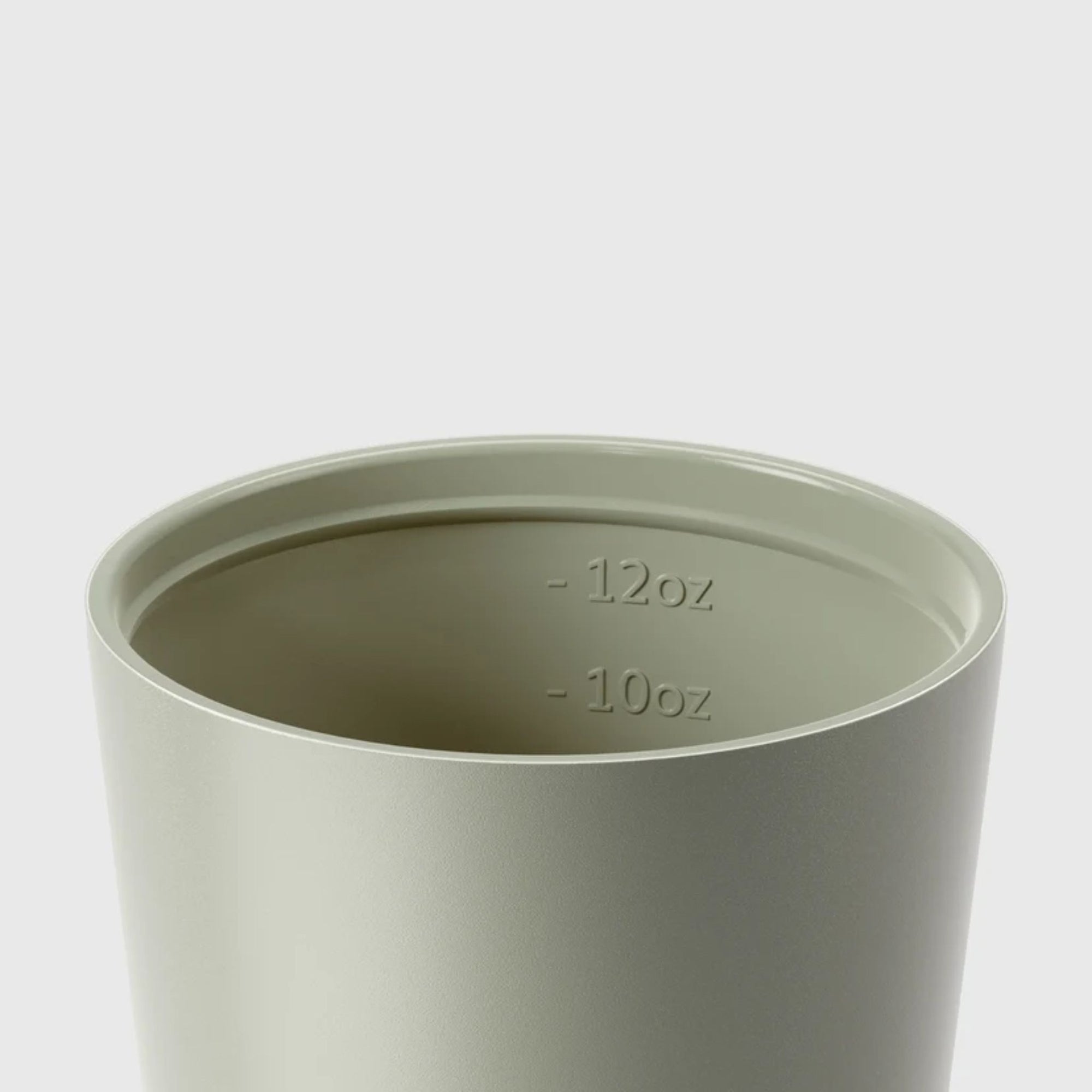 Ceramic Fressko Camino Cup