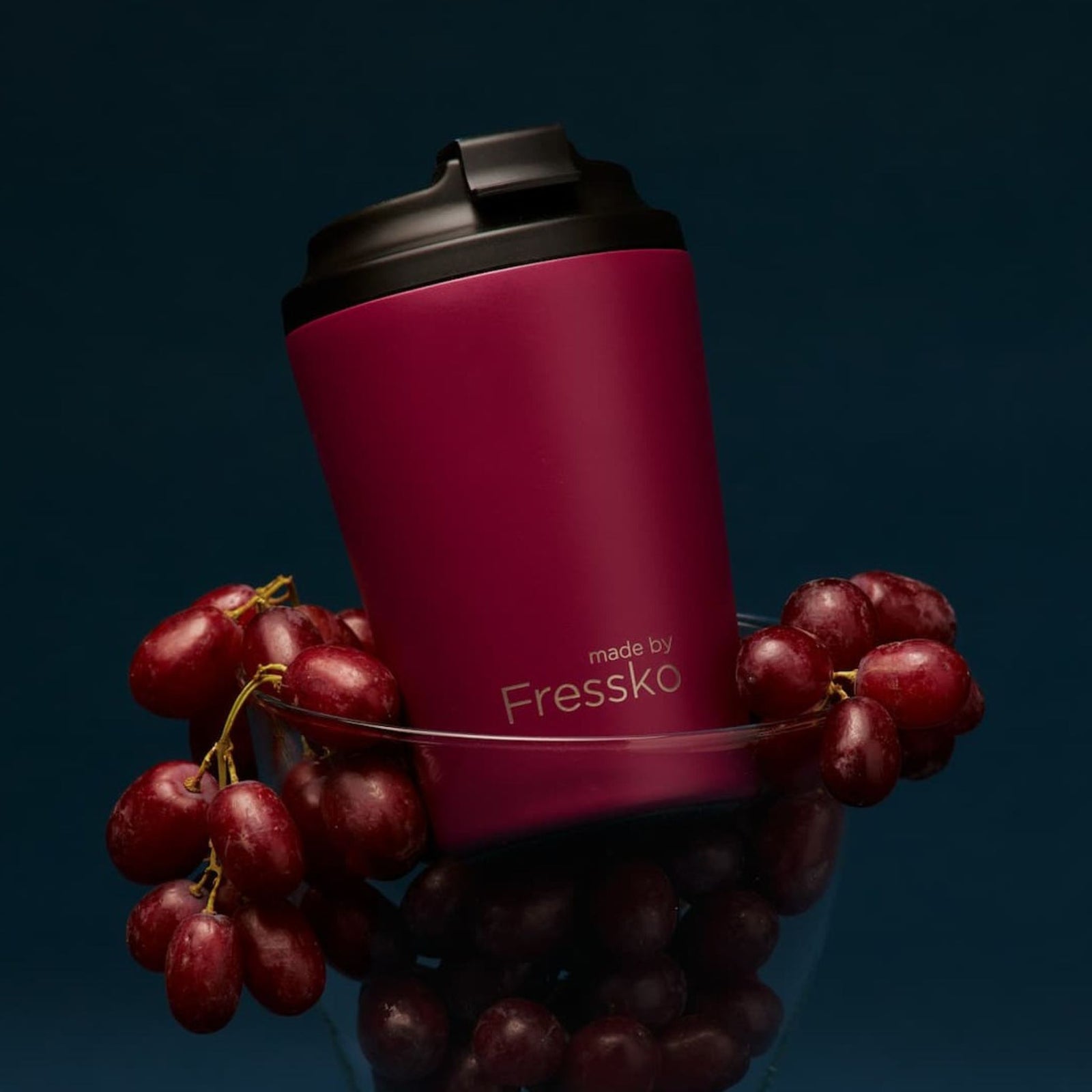 Fressko Camino Cup - Oxley and Moss