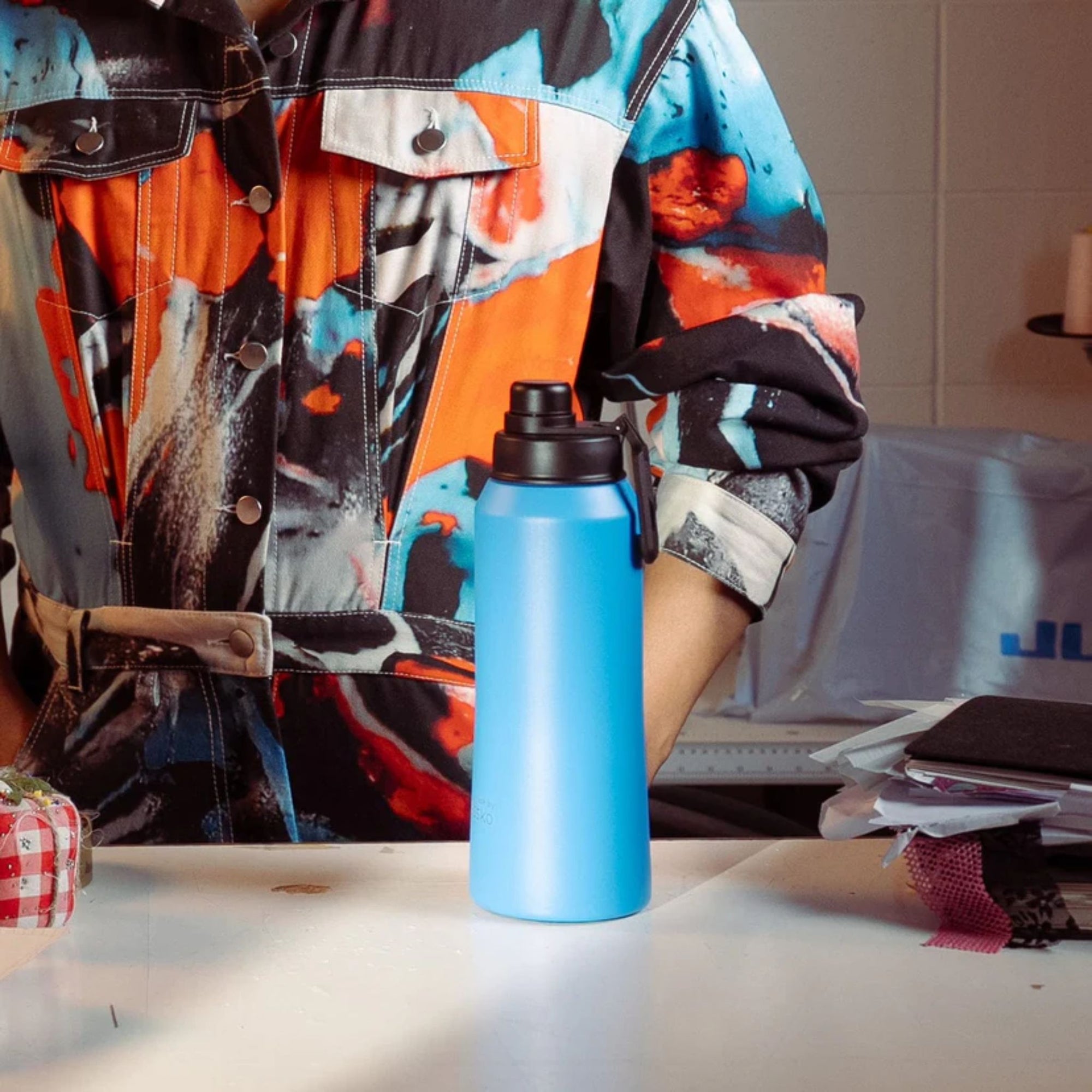 Fressko Core Drink Bottle