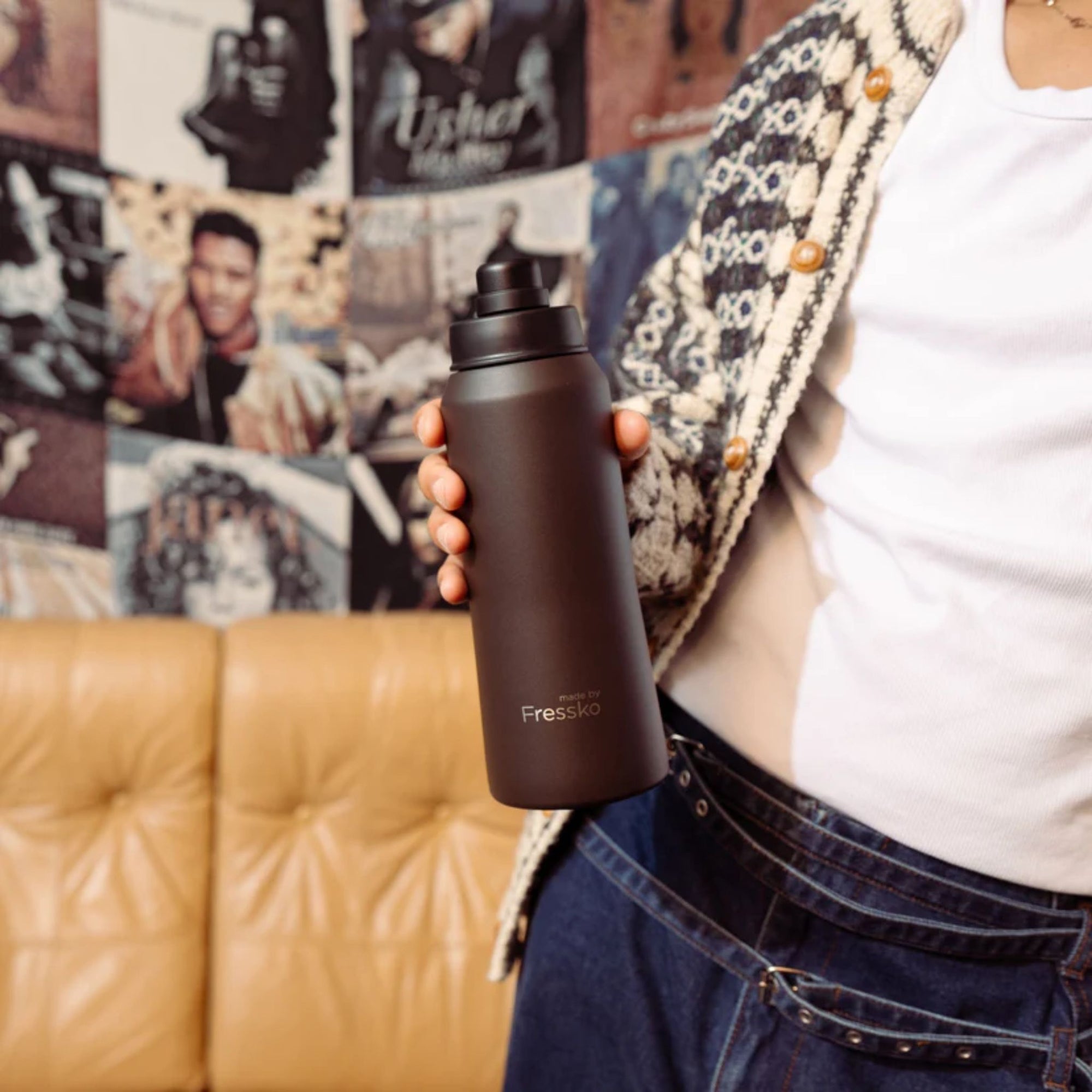 Fressko Core Drink Bottle