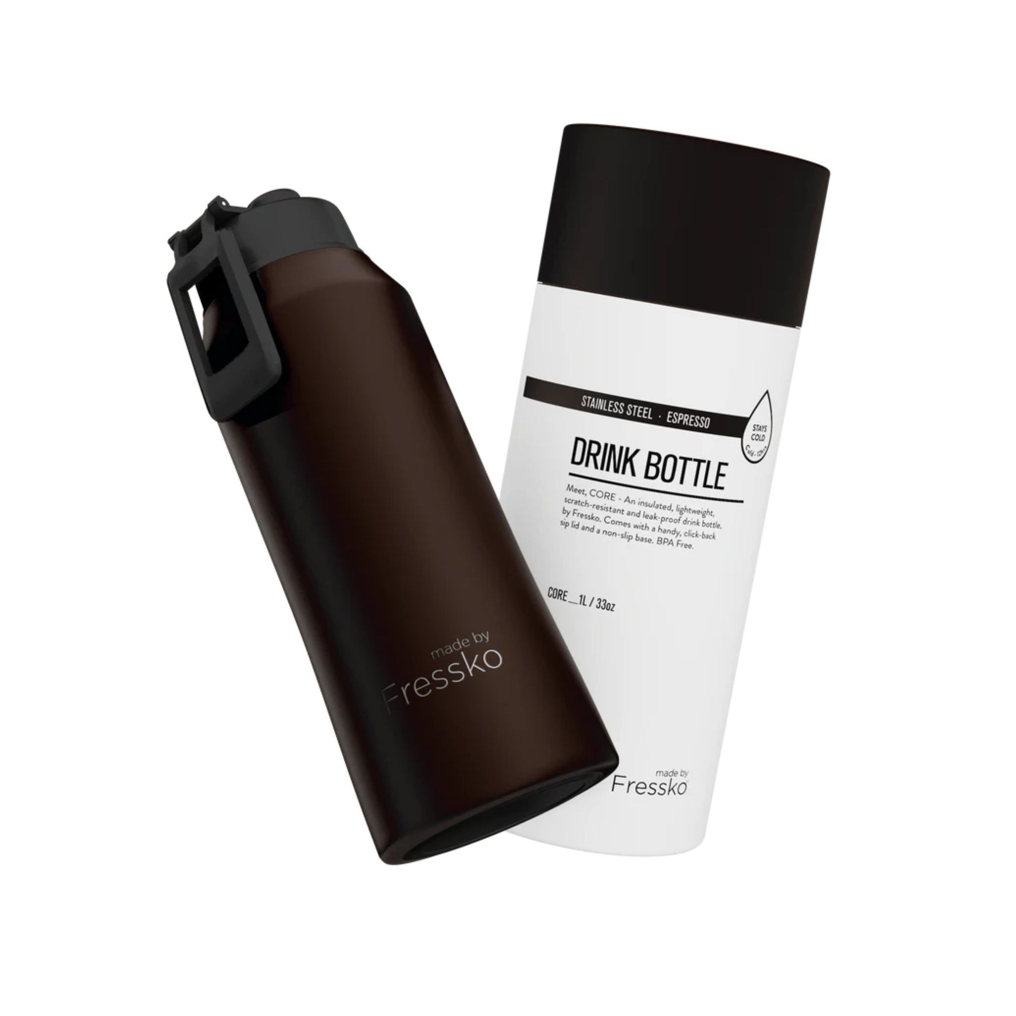 Fressko Core Drink Bottle