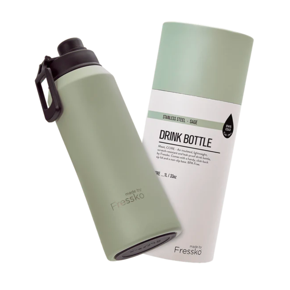 Fressko Core Drink Bottle