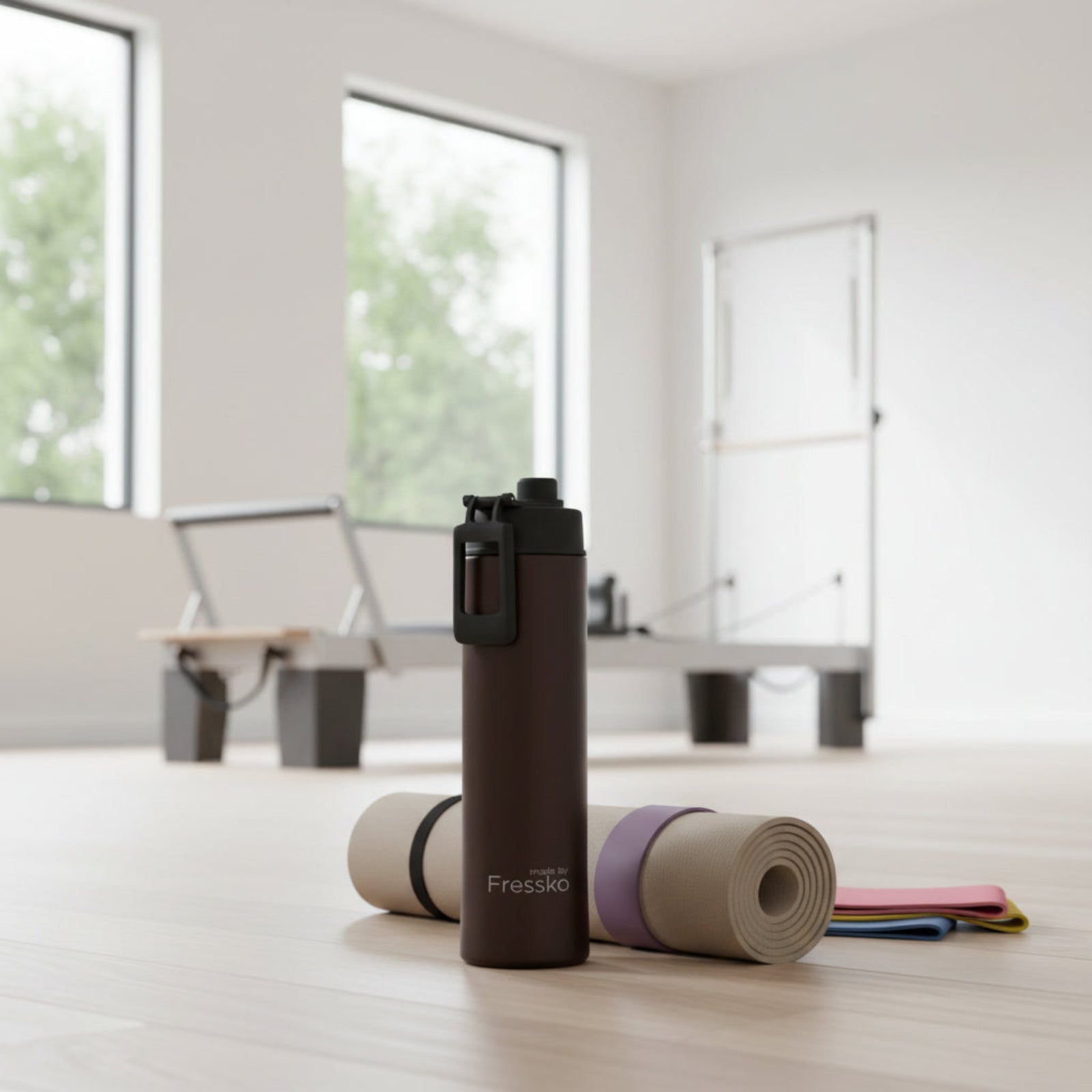 Fressko Move Drink Bottle
