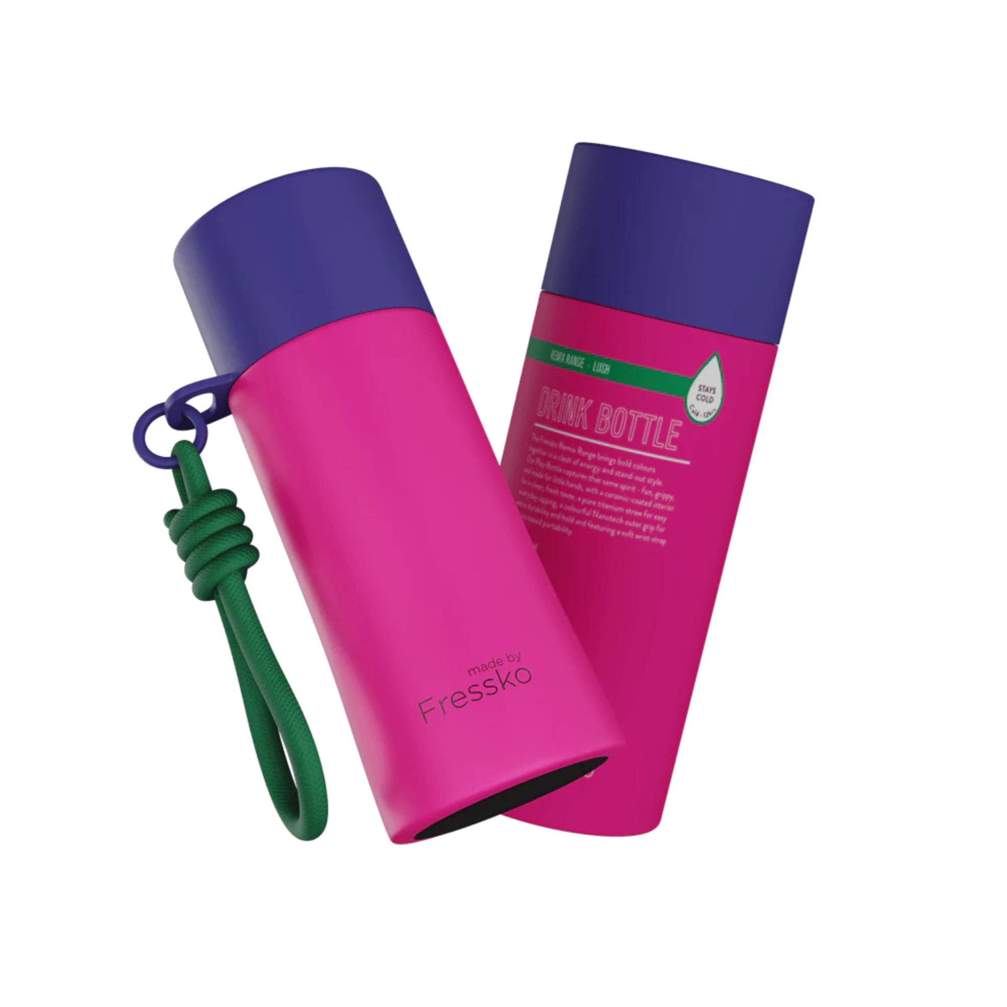 Fressko Play Bottle