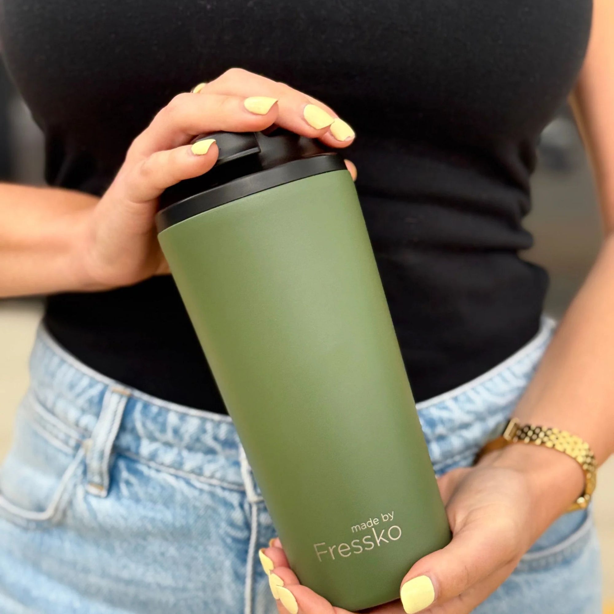 Fressko Venti Tumbler