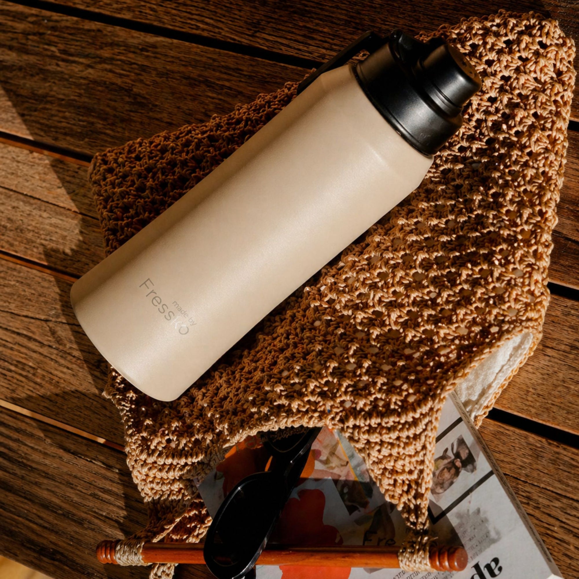 Fressko Core Drink Bottle