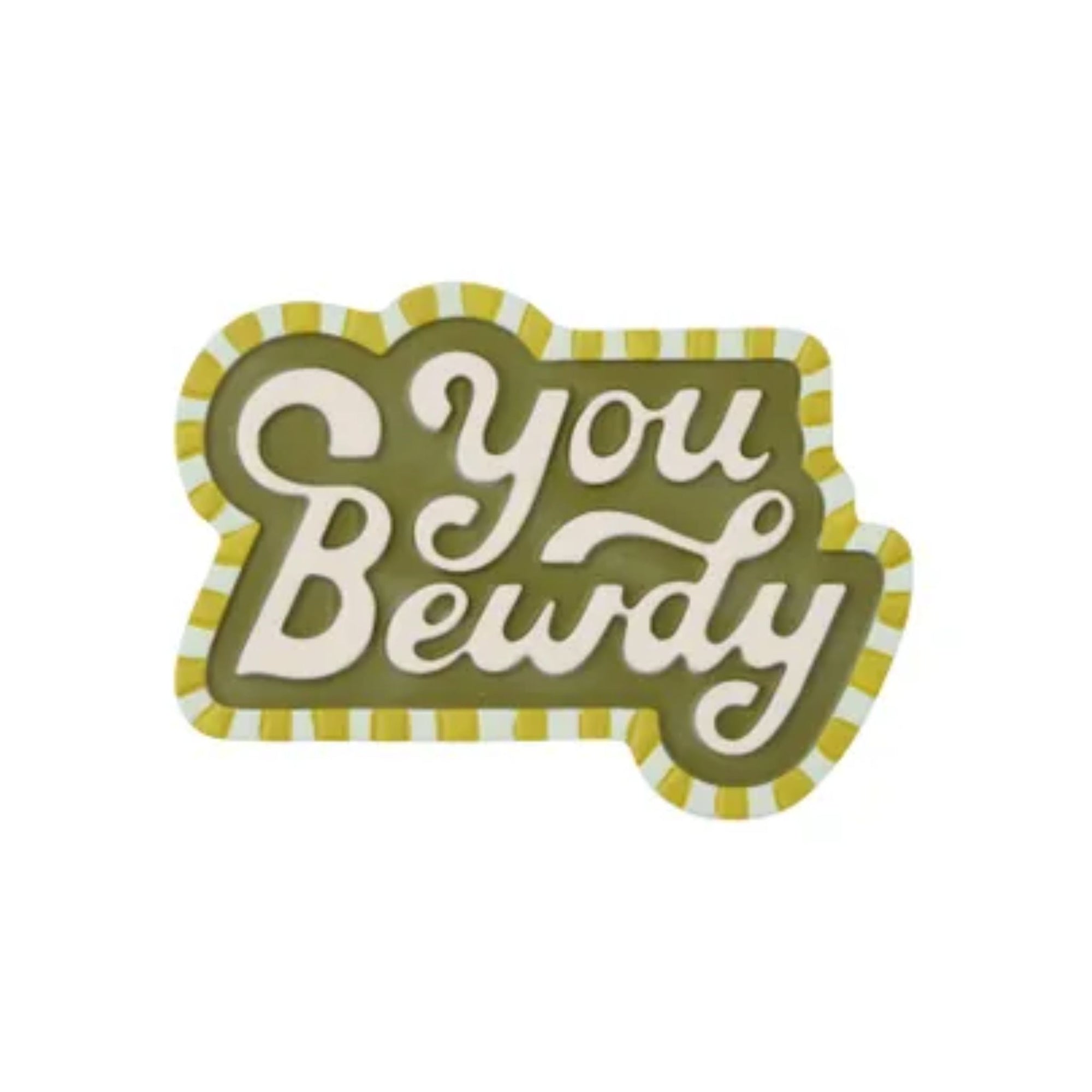 Fridge Magnet