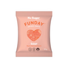 Funday Sour Peach Hearts