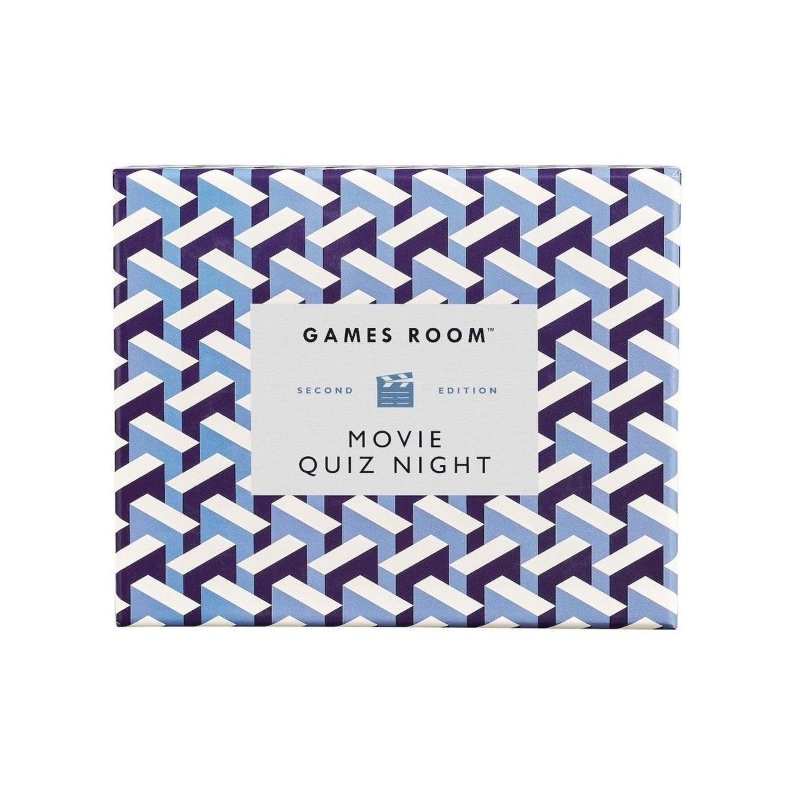 Movie Quiz Night - Oxley and Moss