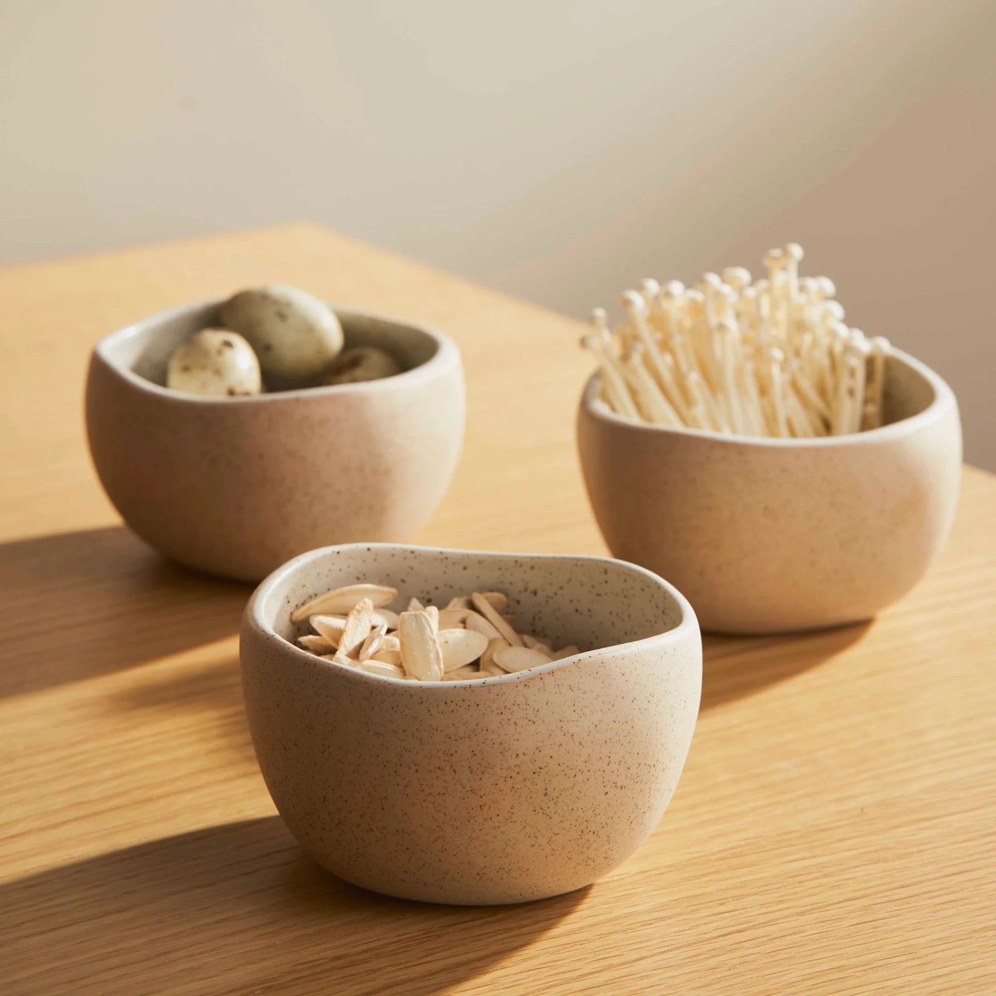 Garden to Table Bowls Set