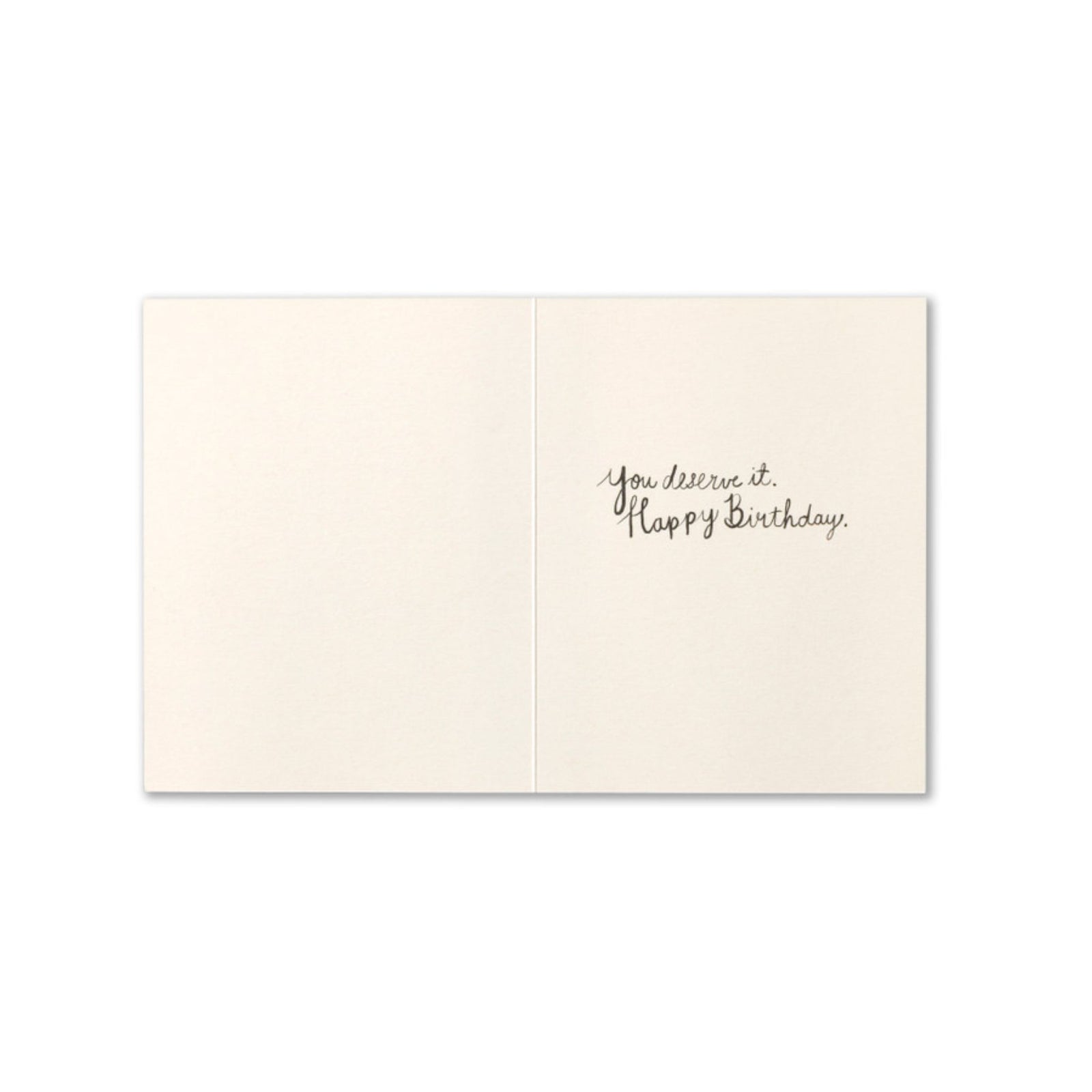 Greeting Card All This