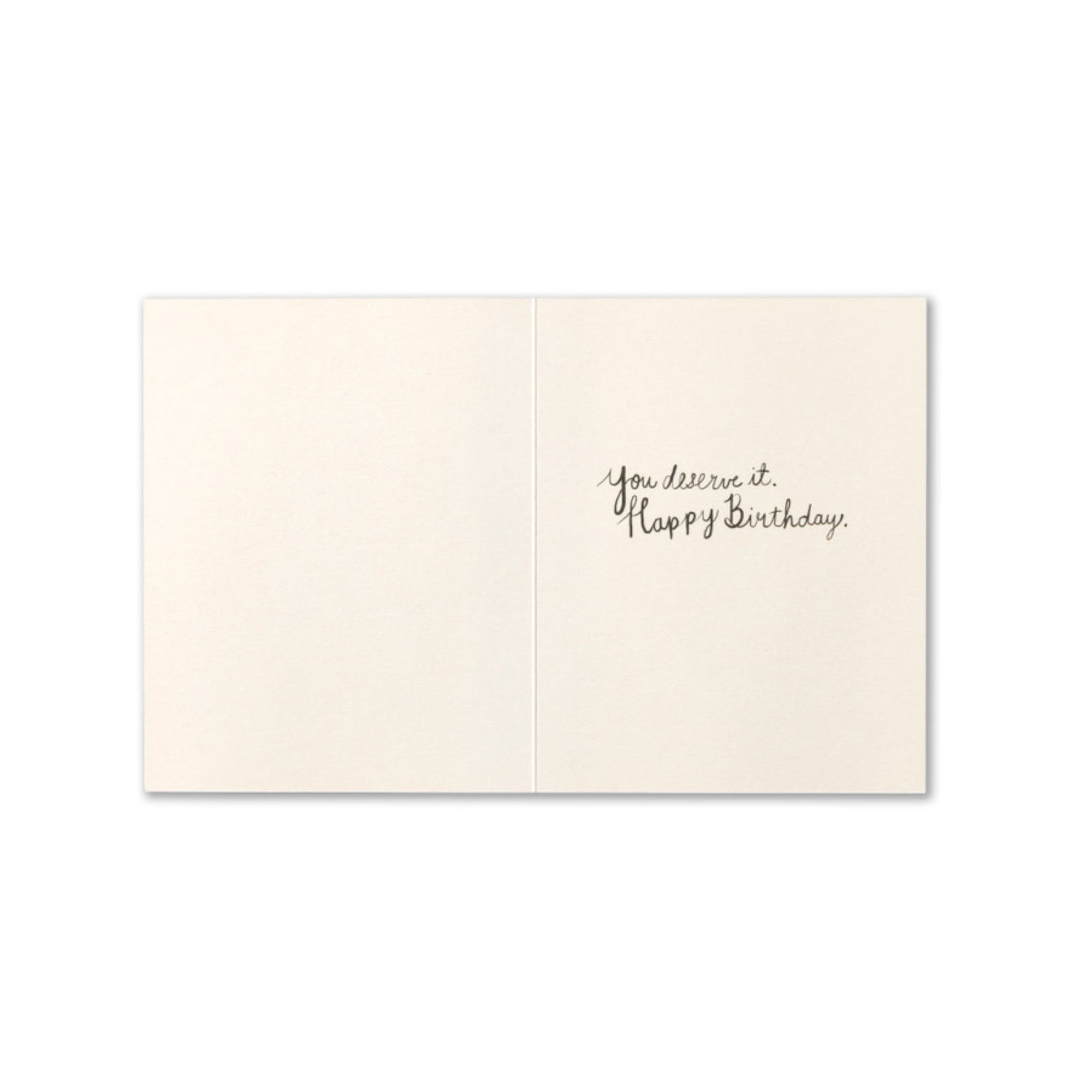 Greeting Card All This