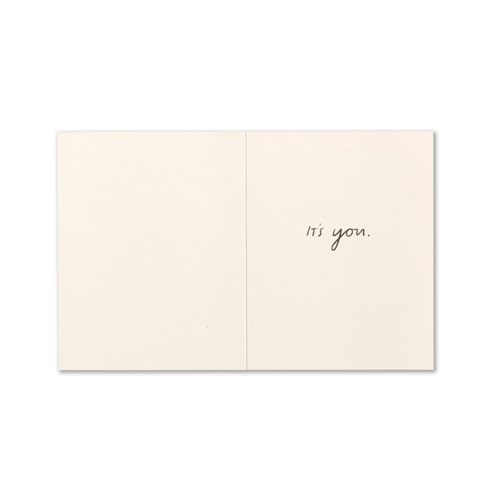 Greeting Card I Finally Figured Out