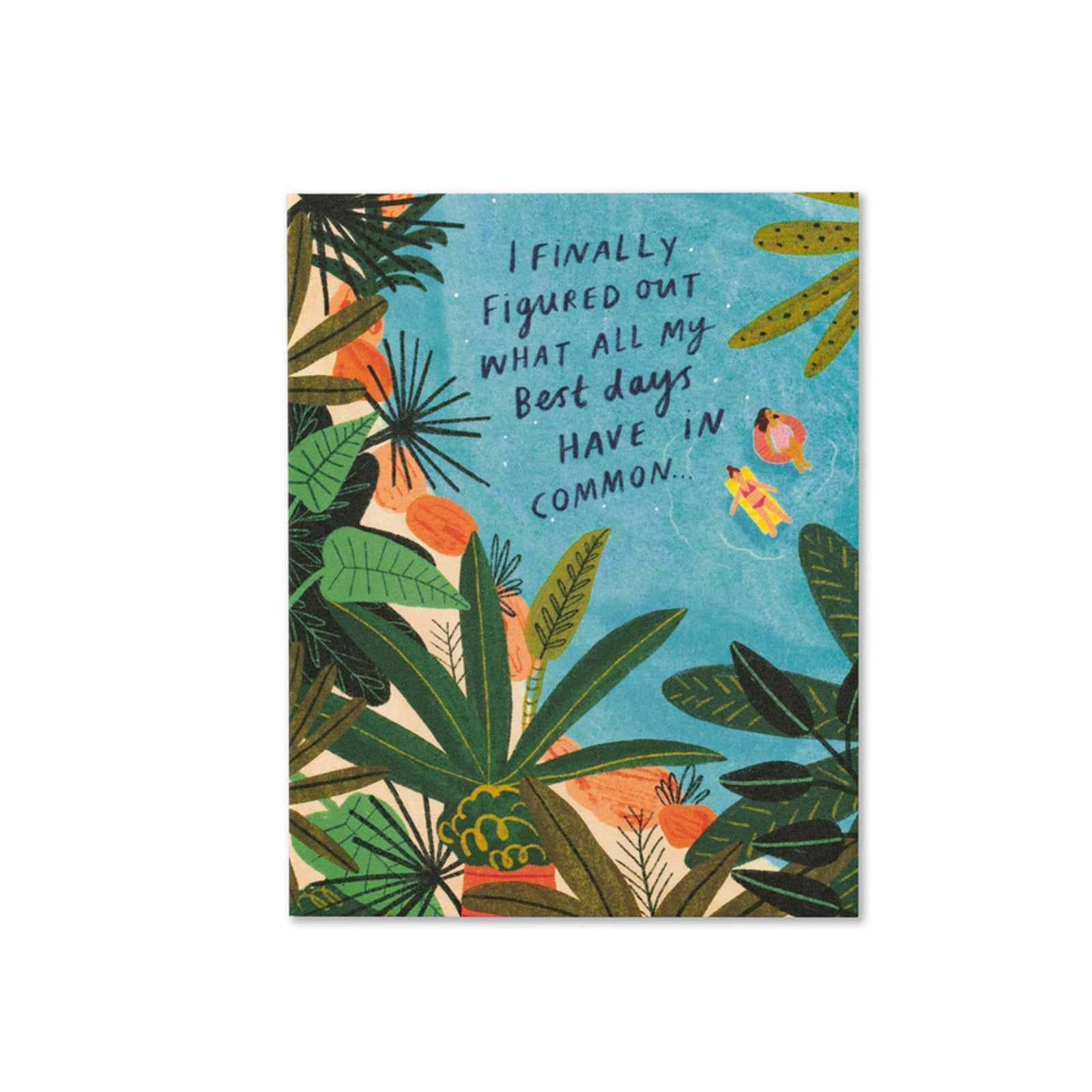 Greeting Card I Finally Figured Out