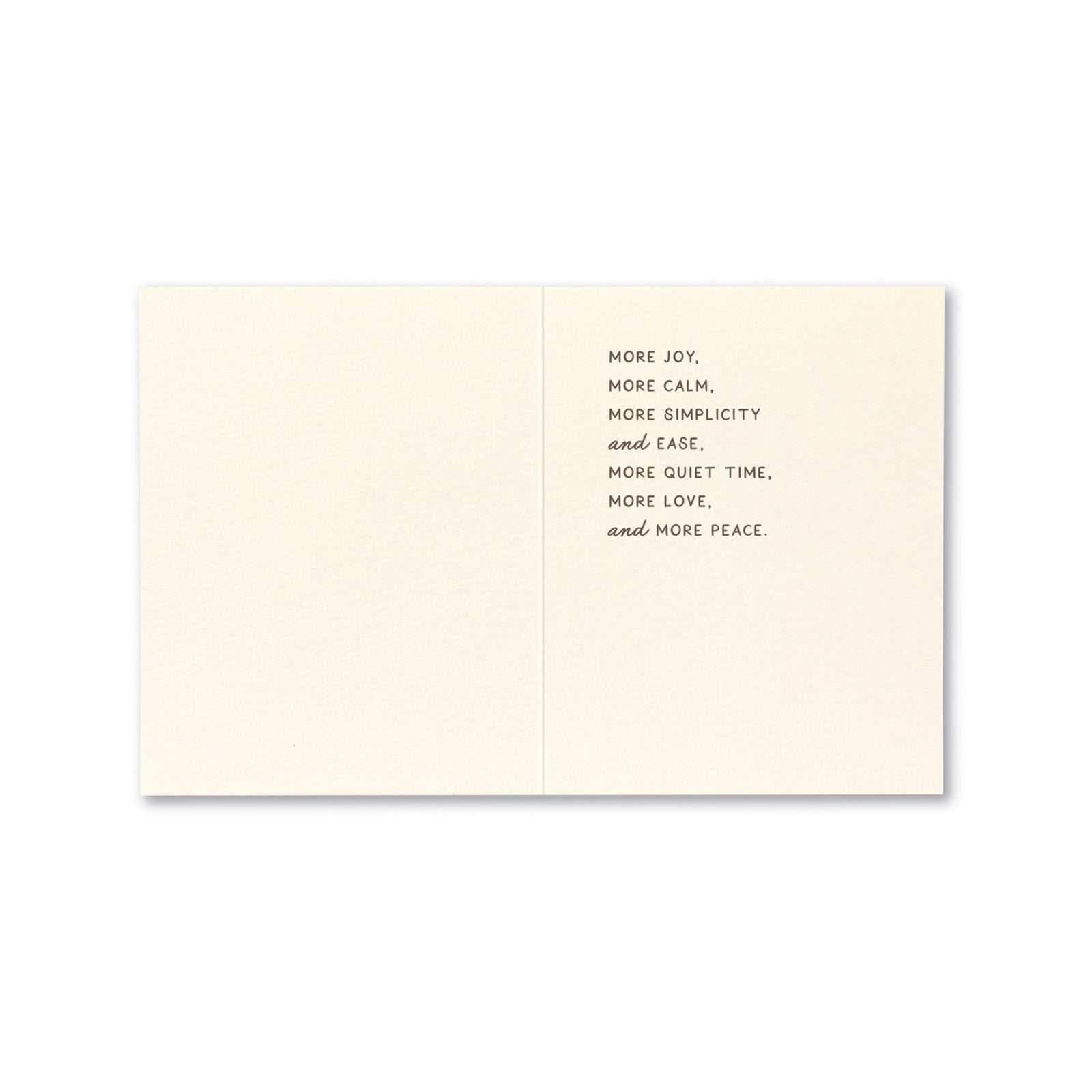 Greeting Card For Your Birthday