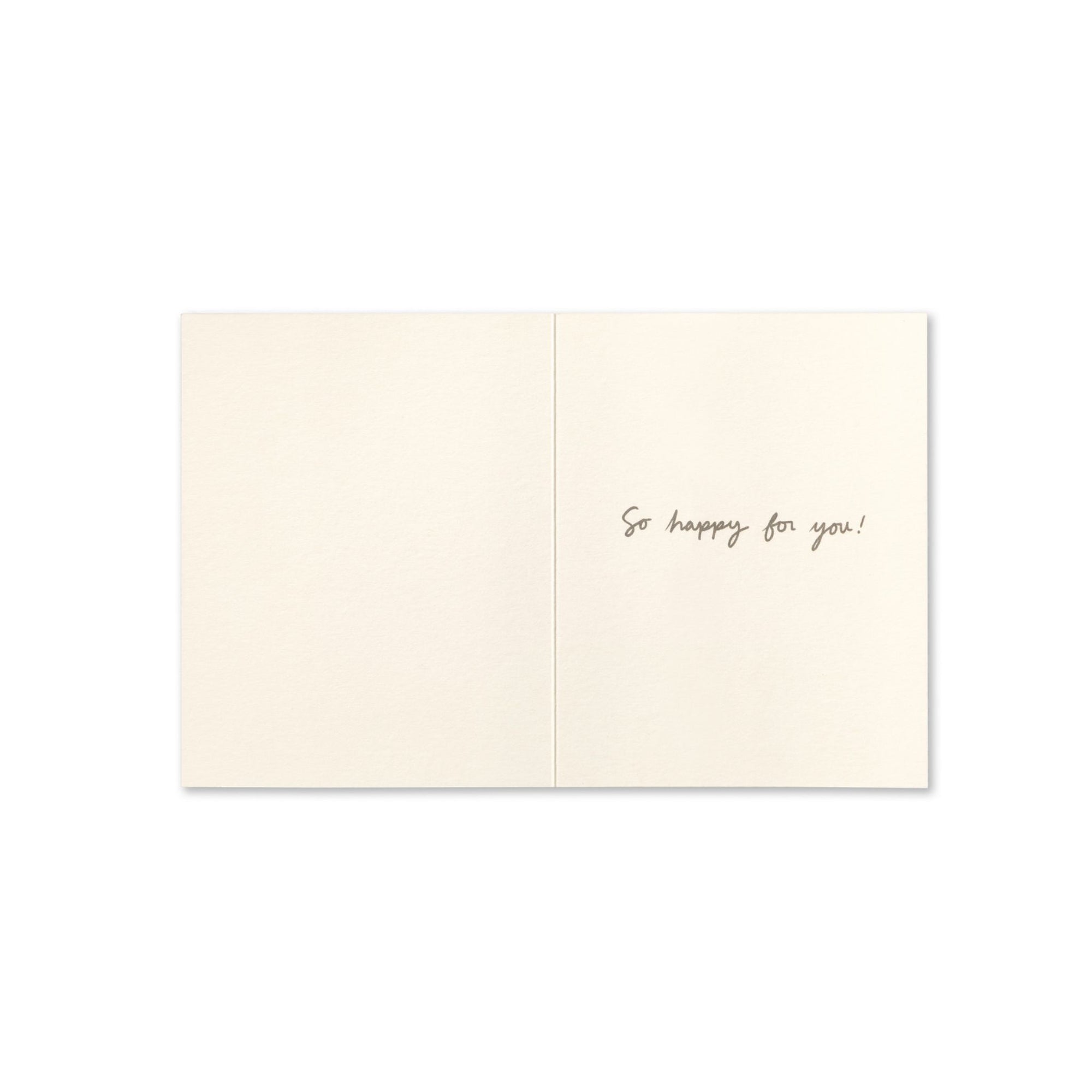 Greeting Card This Is Love