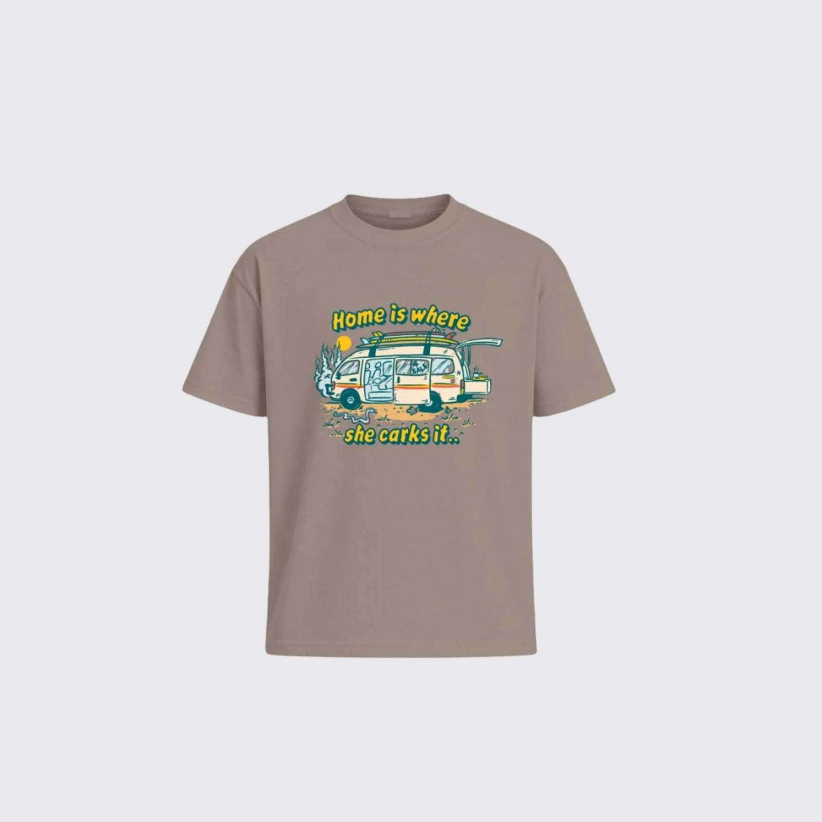 Carked It Tee