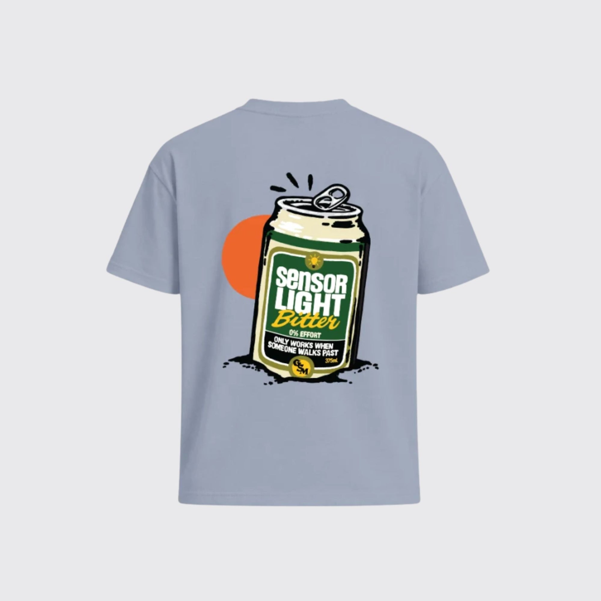 Sensor Light Tee