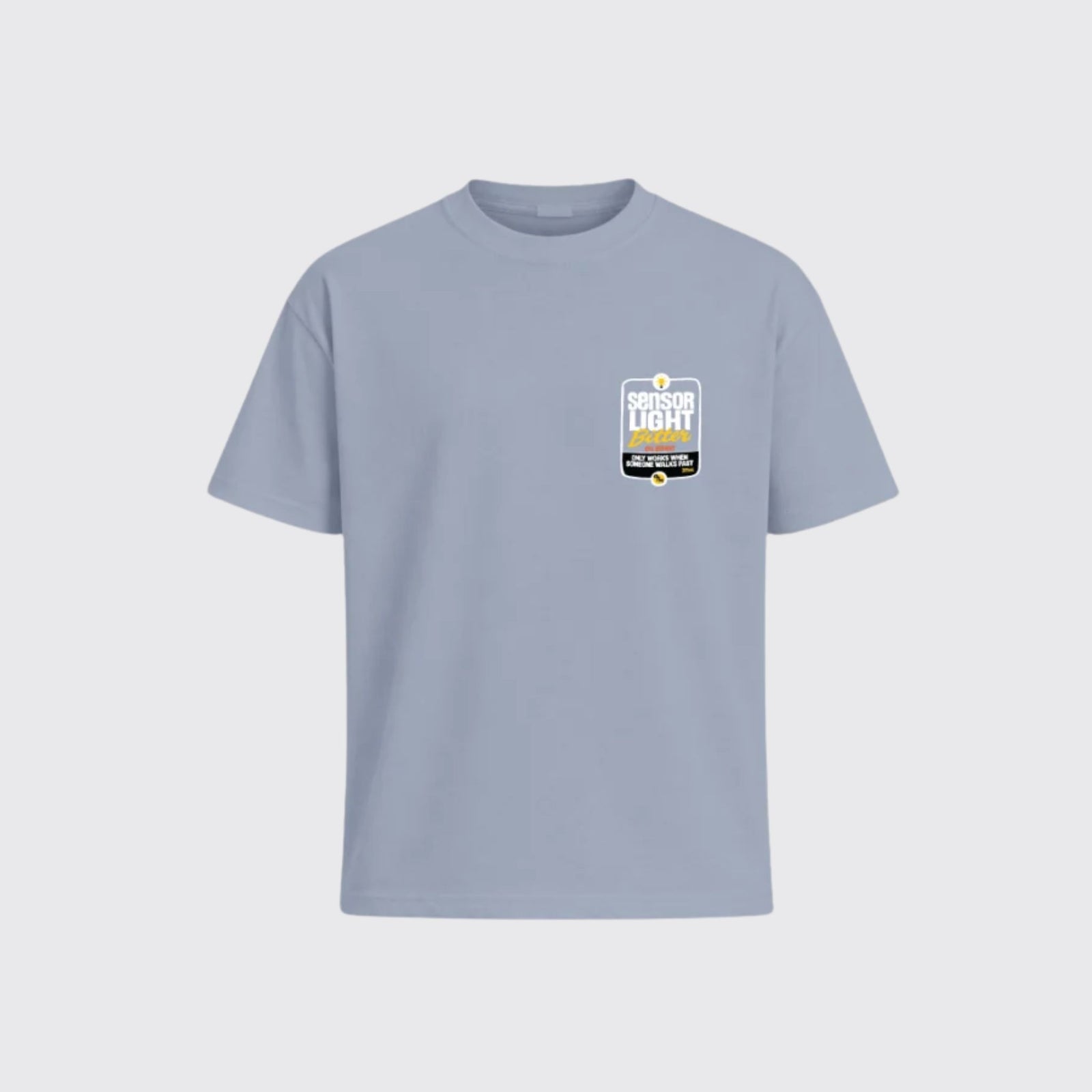 Sensor Light Tee