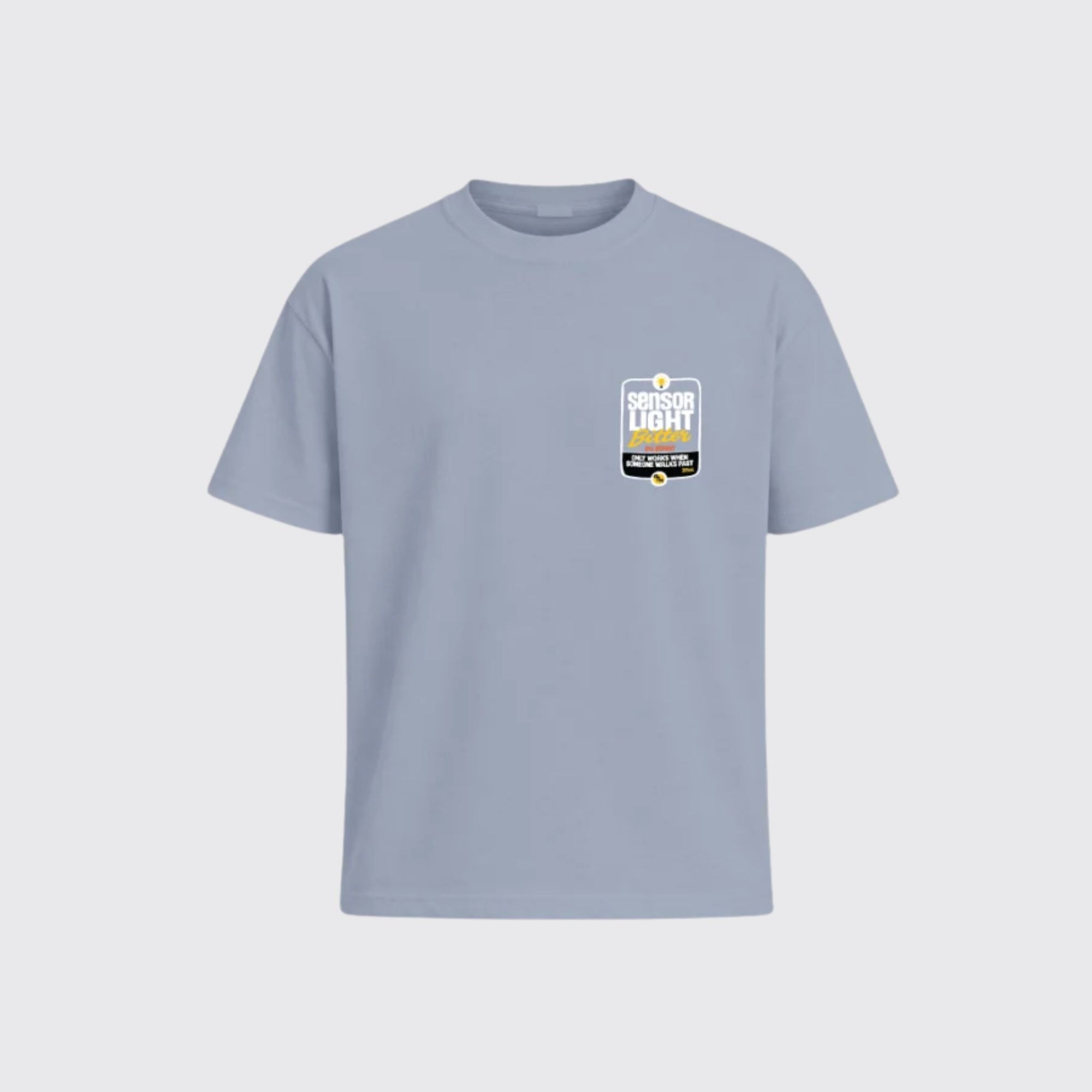 Sensor Light Tee