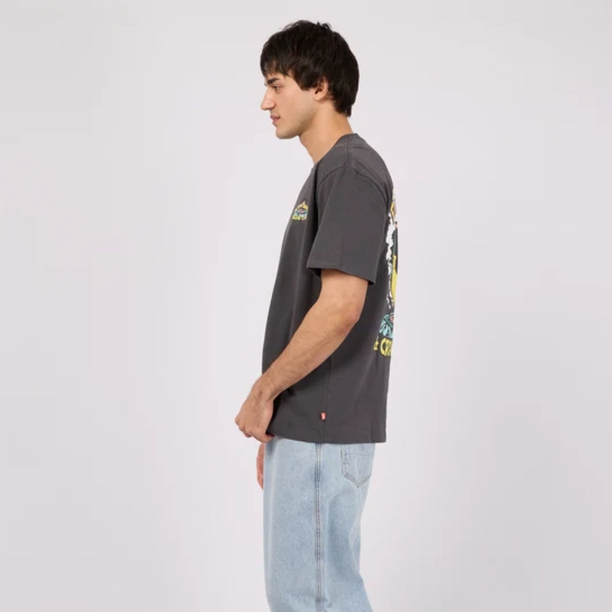 Snags &amp; Cans Tee