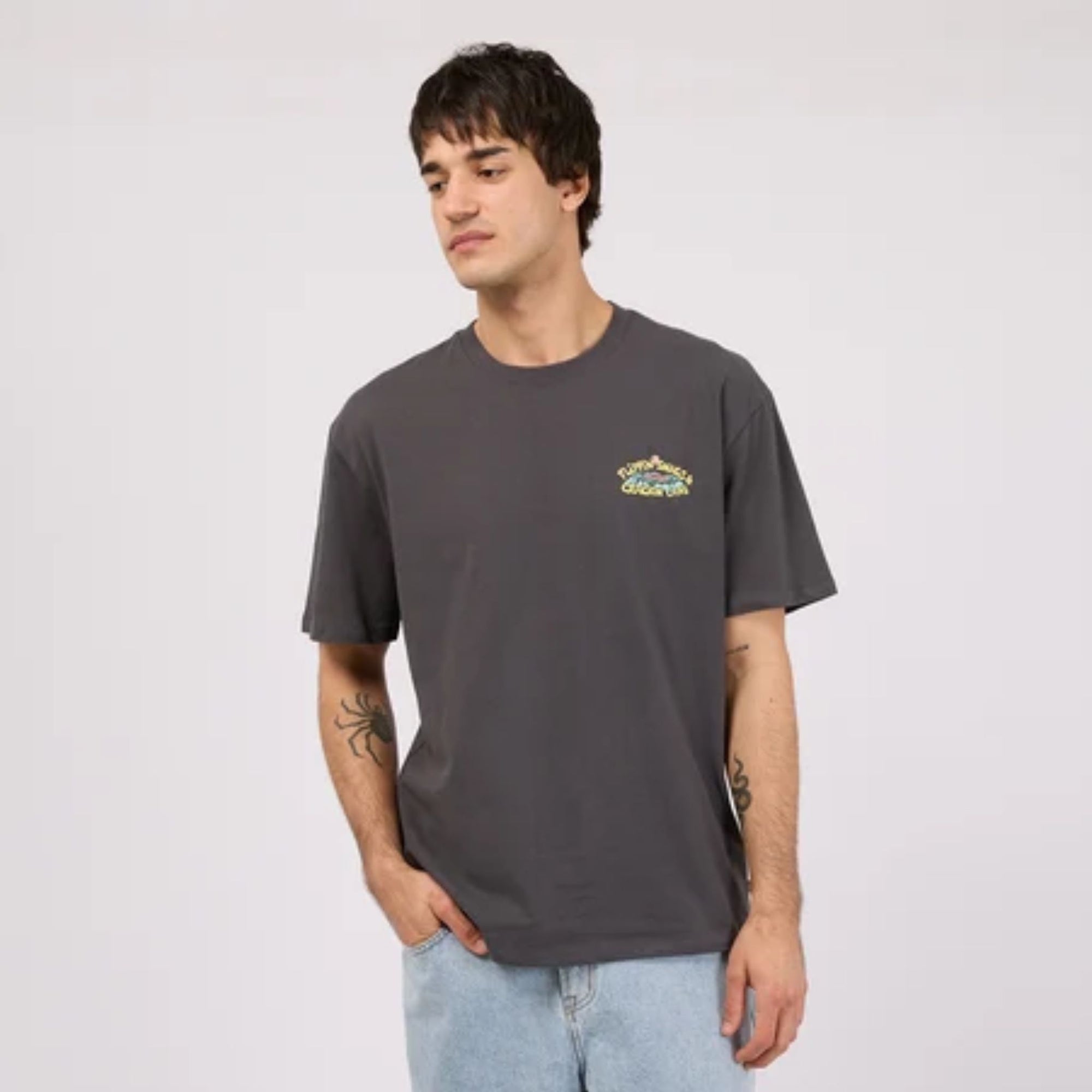 Snags &amp; Cans Tee