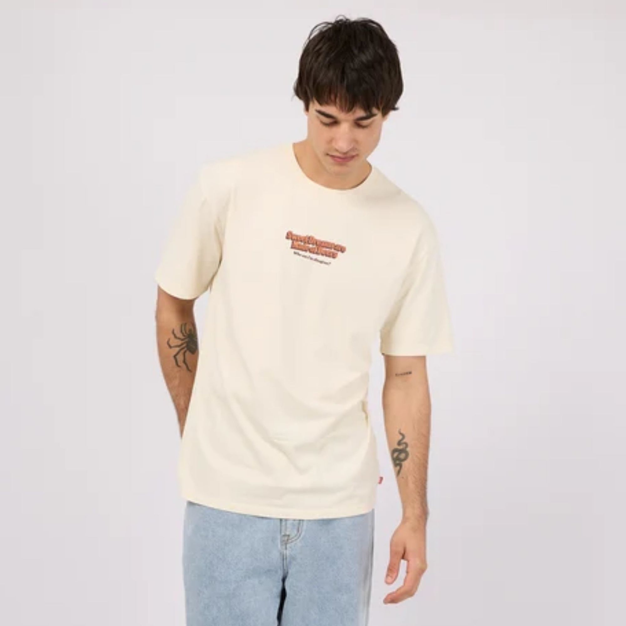 Sweet Dreams Tee