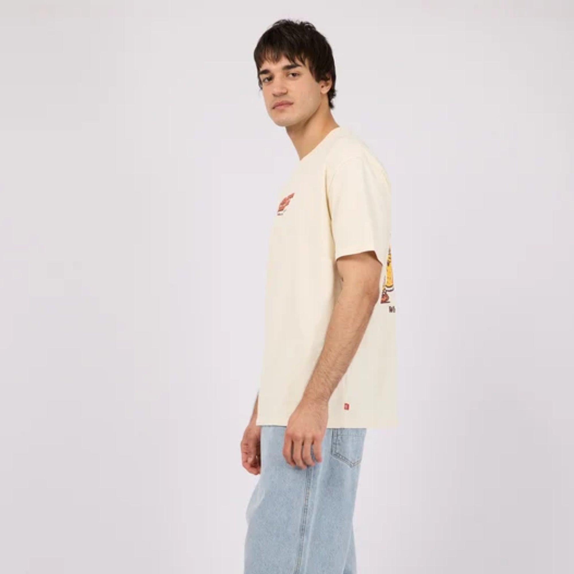 Sweet Dreams Tee
