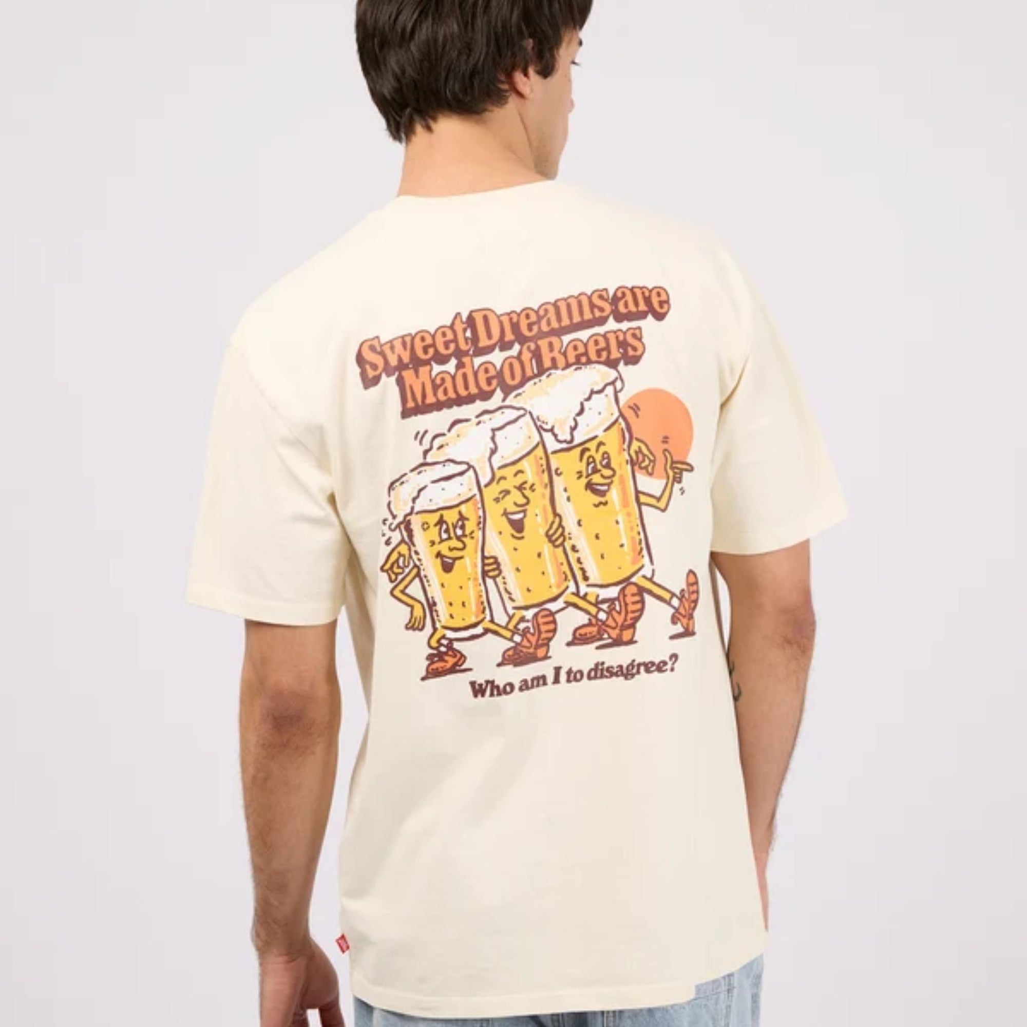 Sweet Dreams Tee