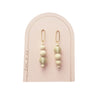 Genesis Earrings