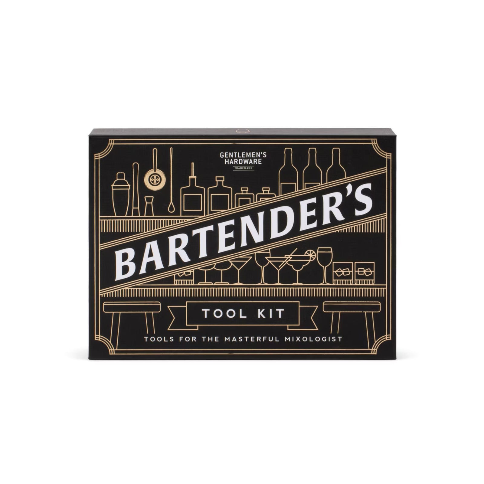Bartenders Kit