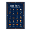 Gentleman&#39;s Hardware Beer Trivia Puzzle