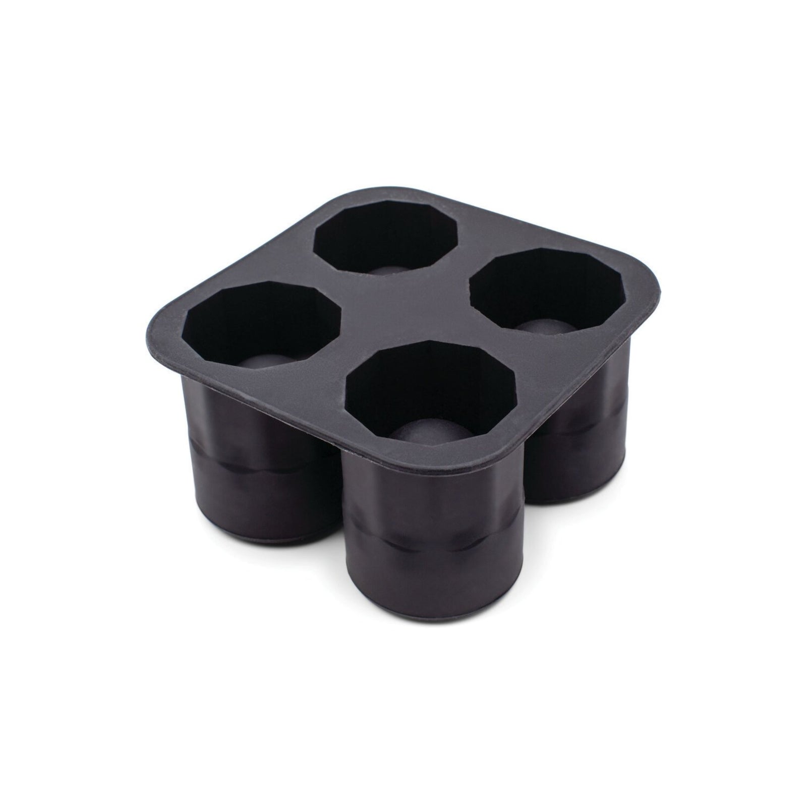 Ice Cube Shot Glass Mould