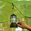 Gentlemen&#39;s Hardware Camping Lantern