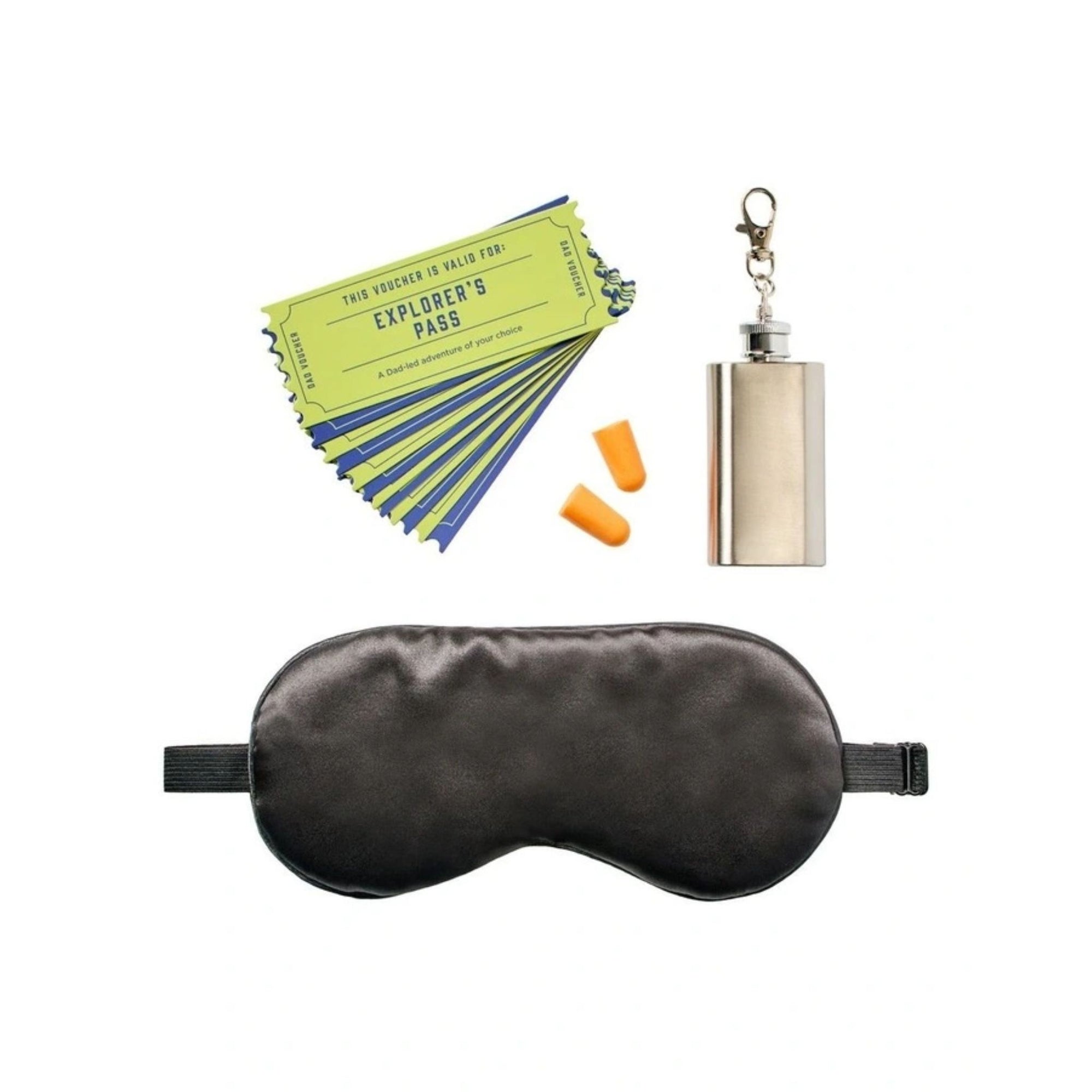 Dad Survival Kit