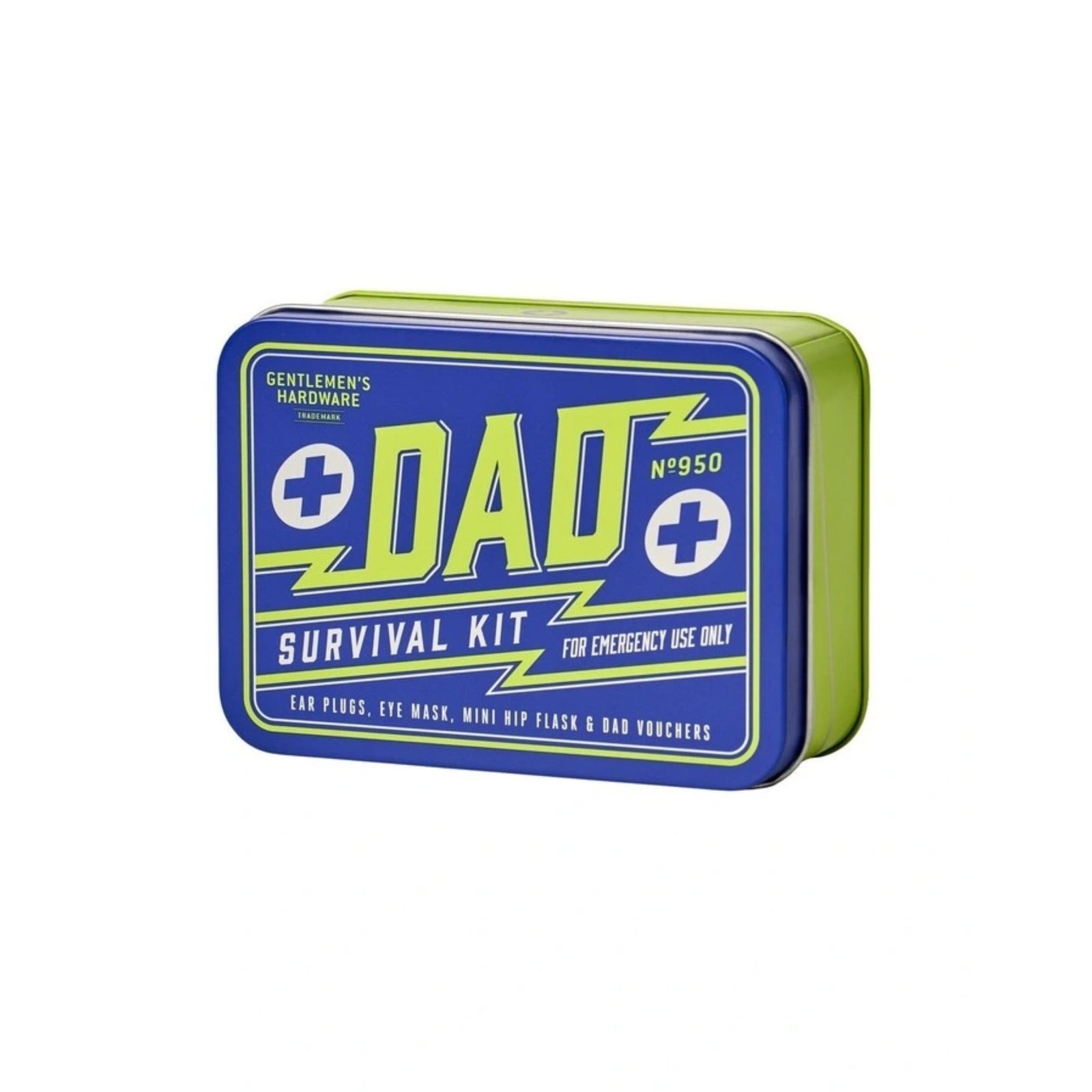 Dad Survival Kit