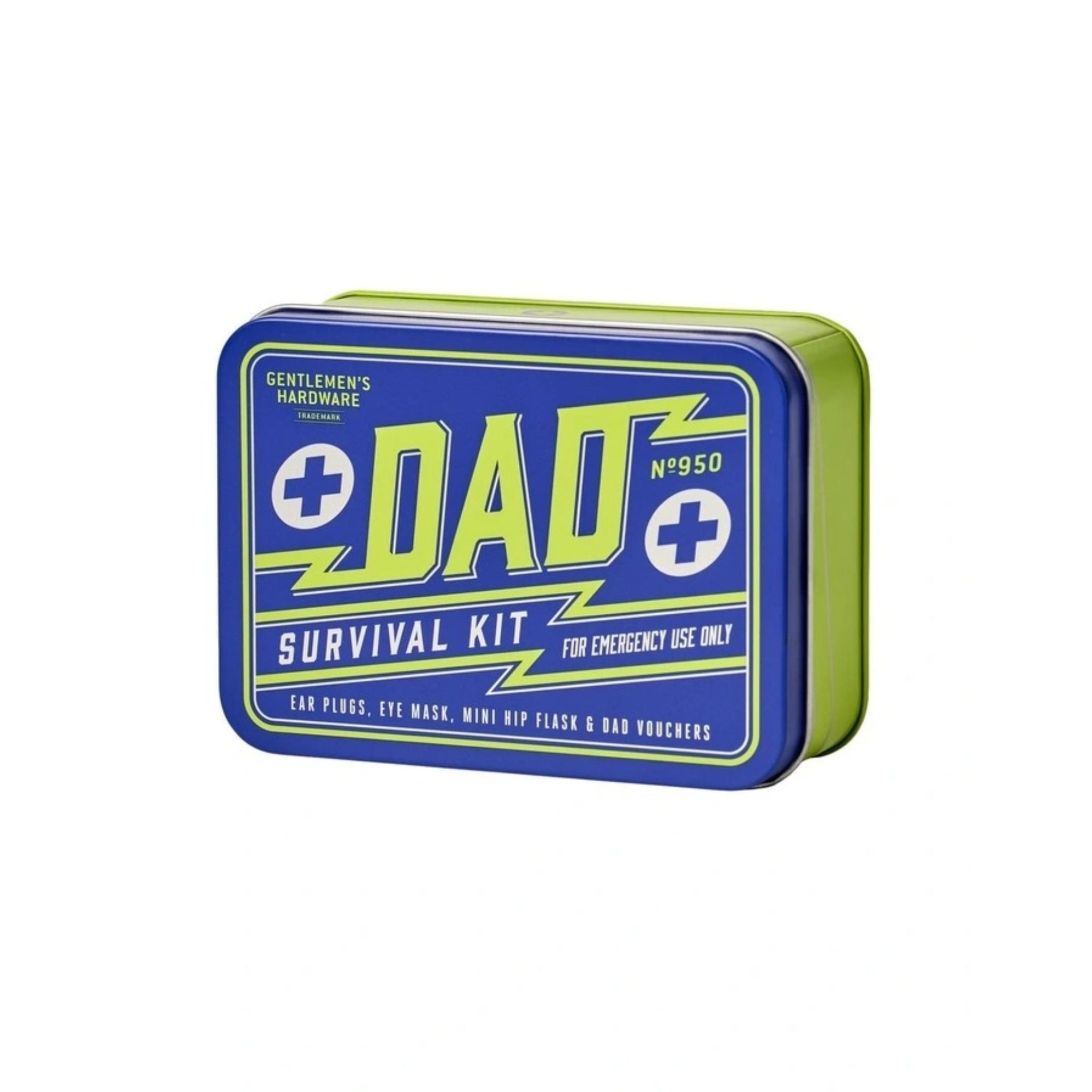 Dad Survival Kit