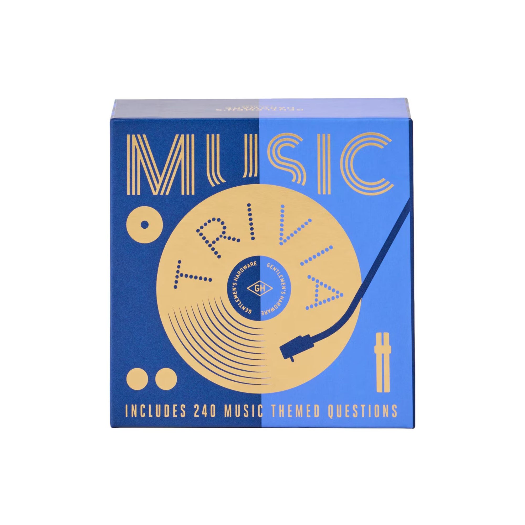 Music Trivia