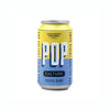 Can of &#39;Pop Culture Trivia Game&#39; by Gentlemen&#39;s Hardware on a white background