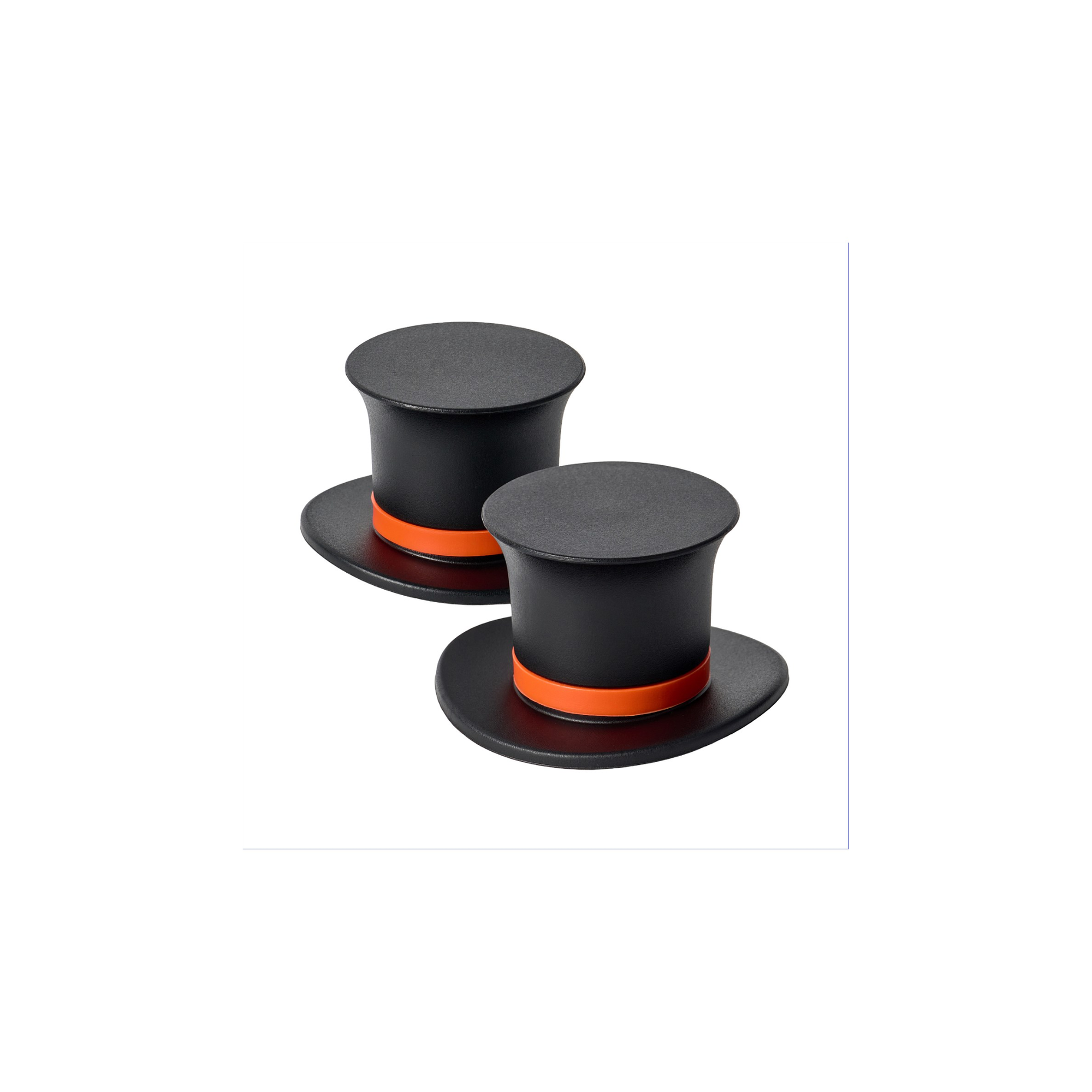 Top Hat Bottle Stopper