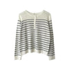 Gia Stripe Knit