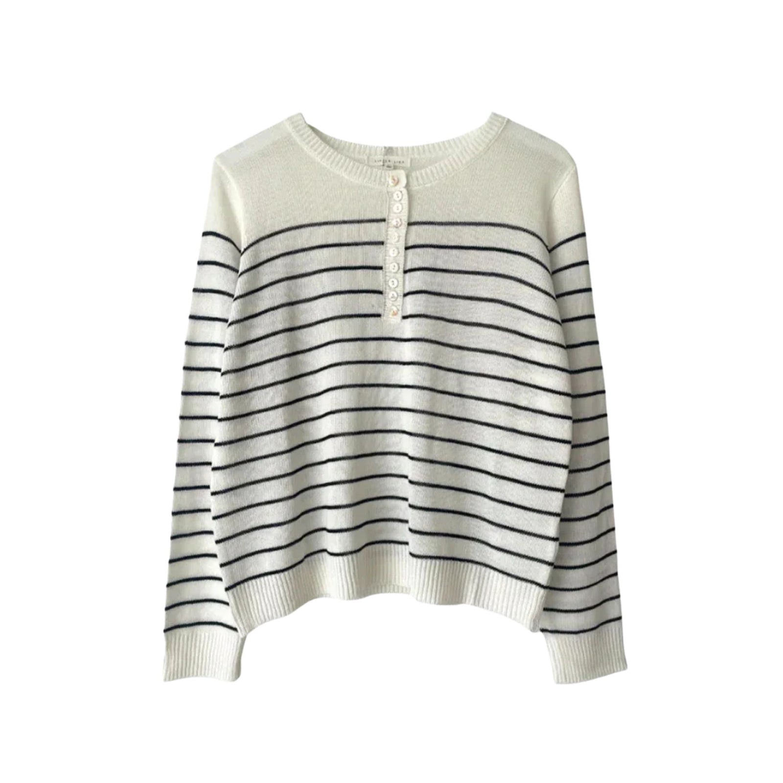 Gia Stripe Knit