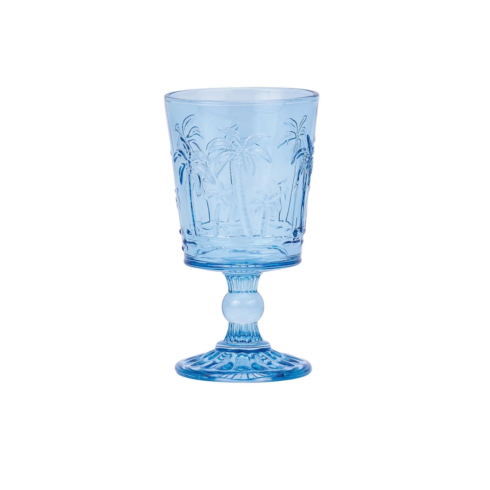 Goblet Glass Set