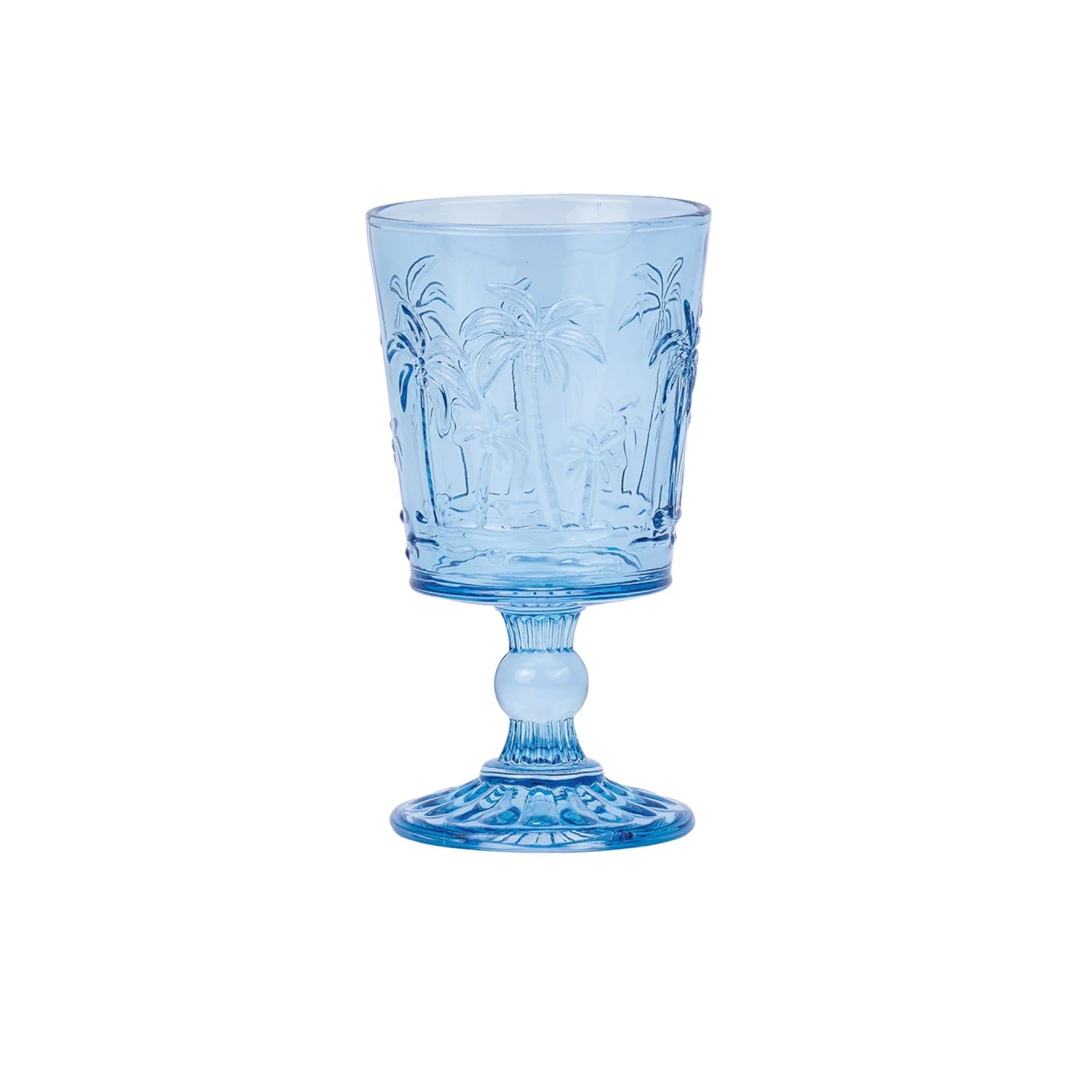 Goblet Glass Set