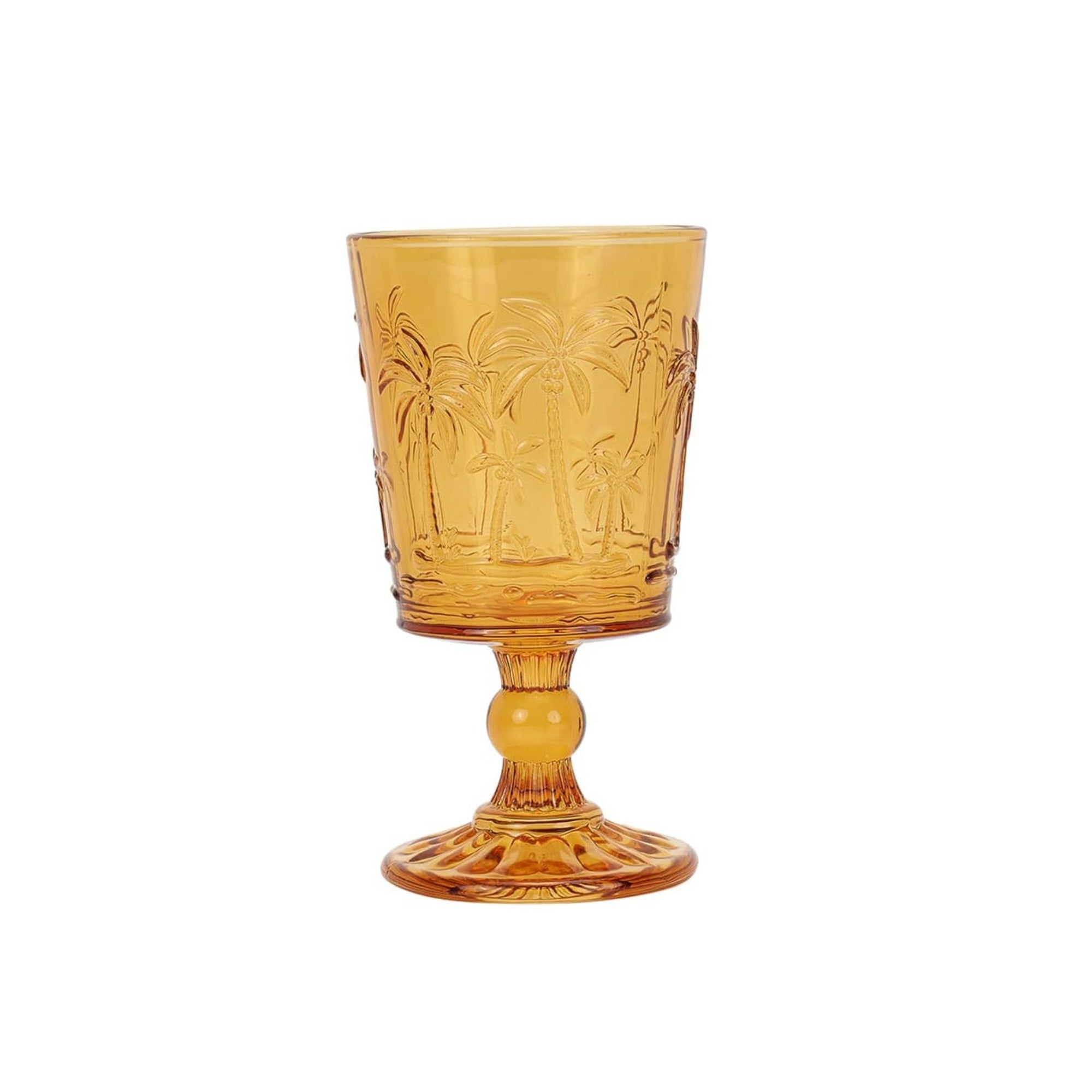 Goblet Glass Set