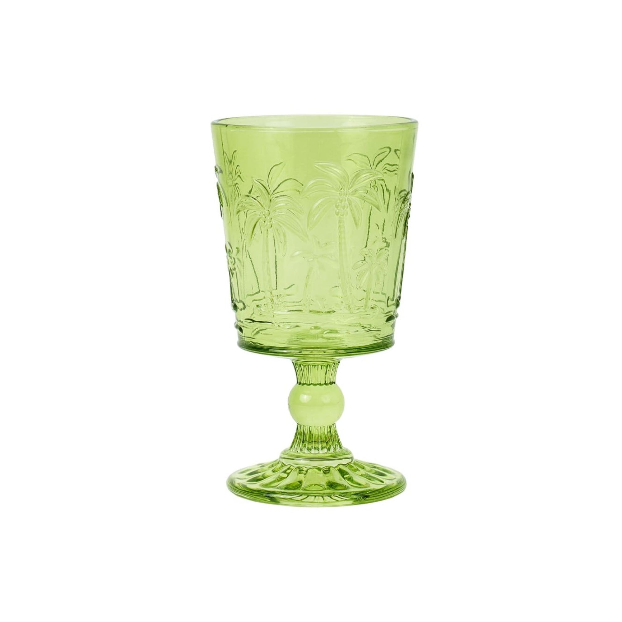 Goblet Glass Set