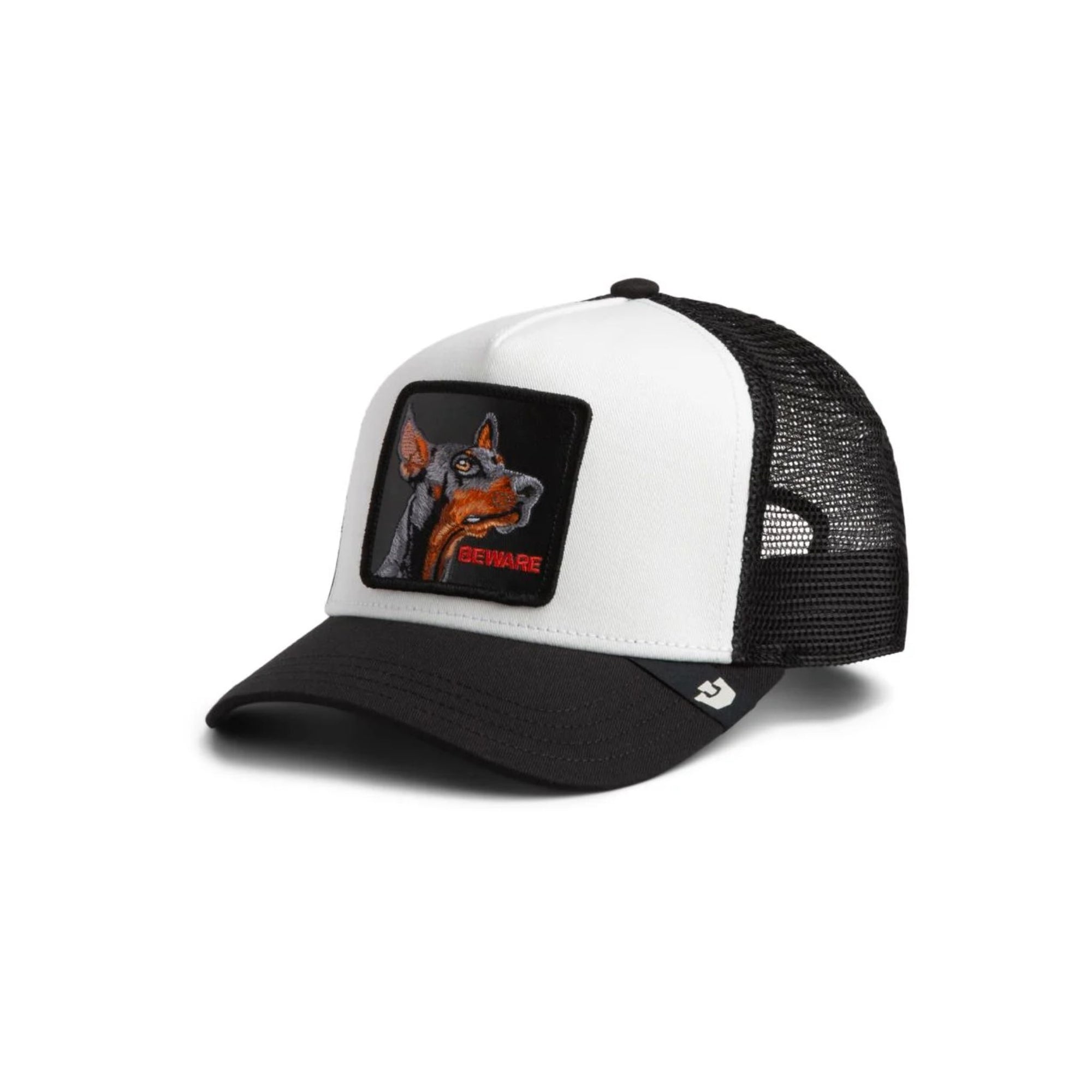 The Beware Trucker