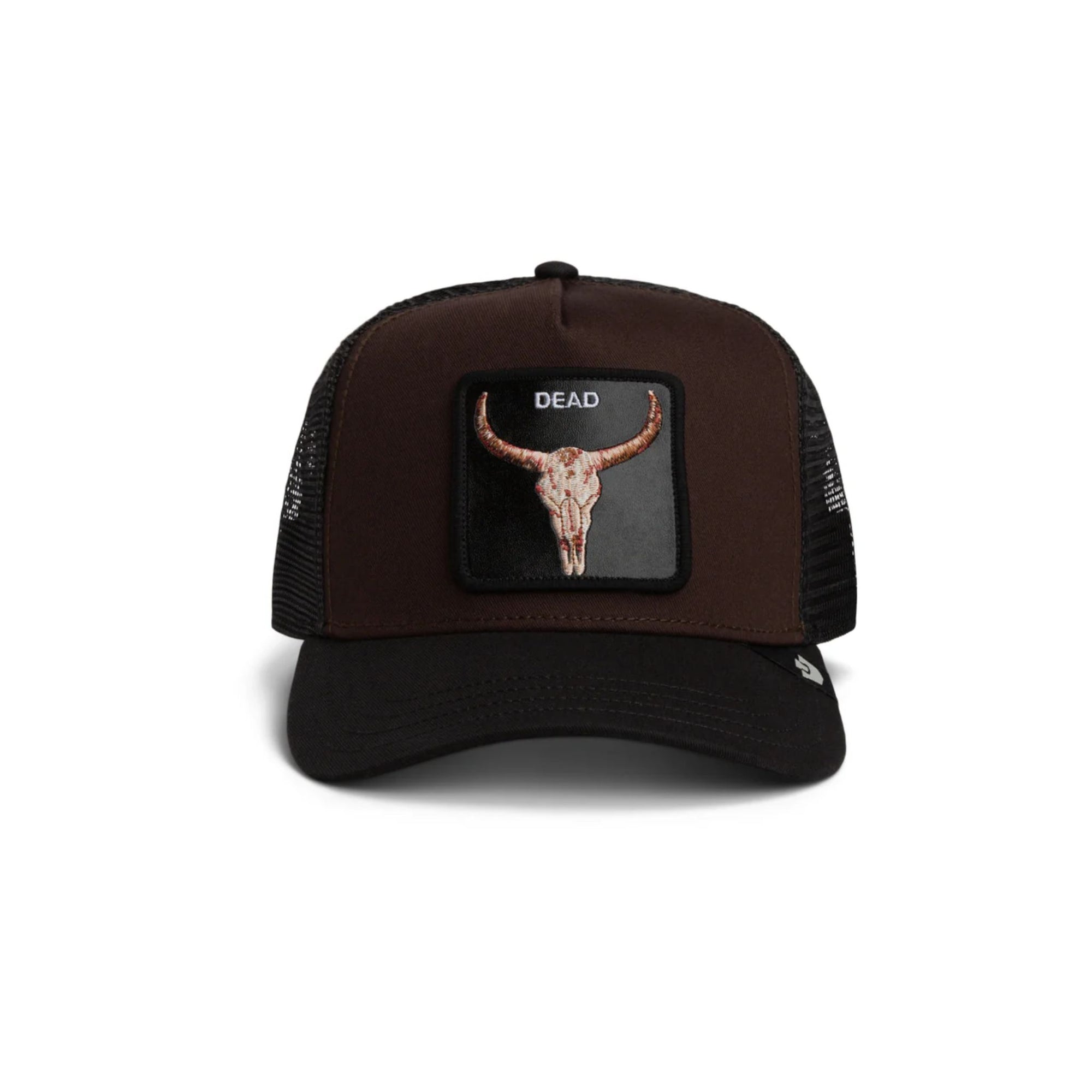 The Dead Skull Trucker